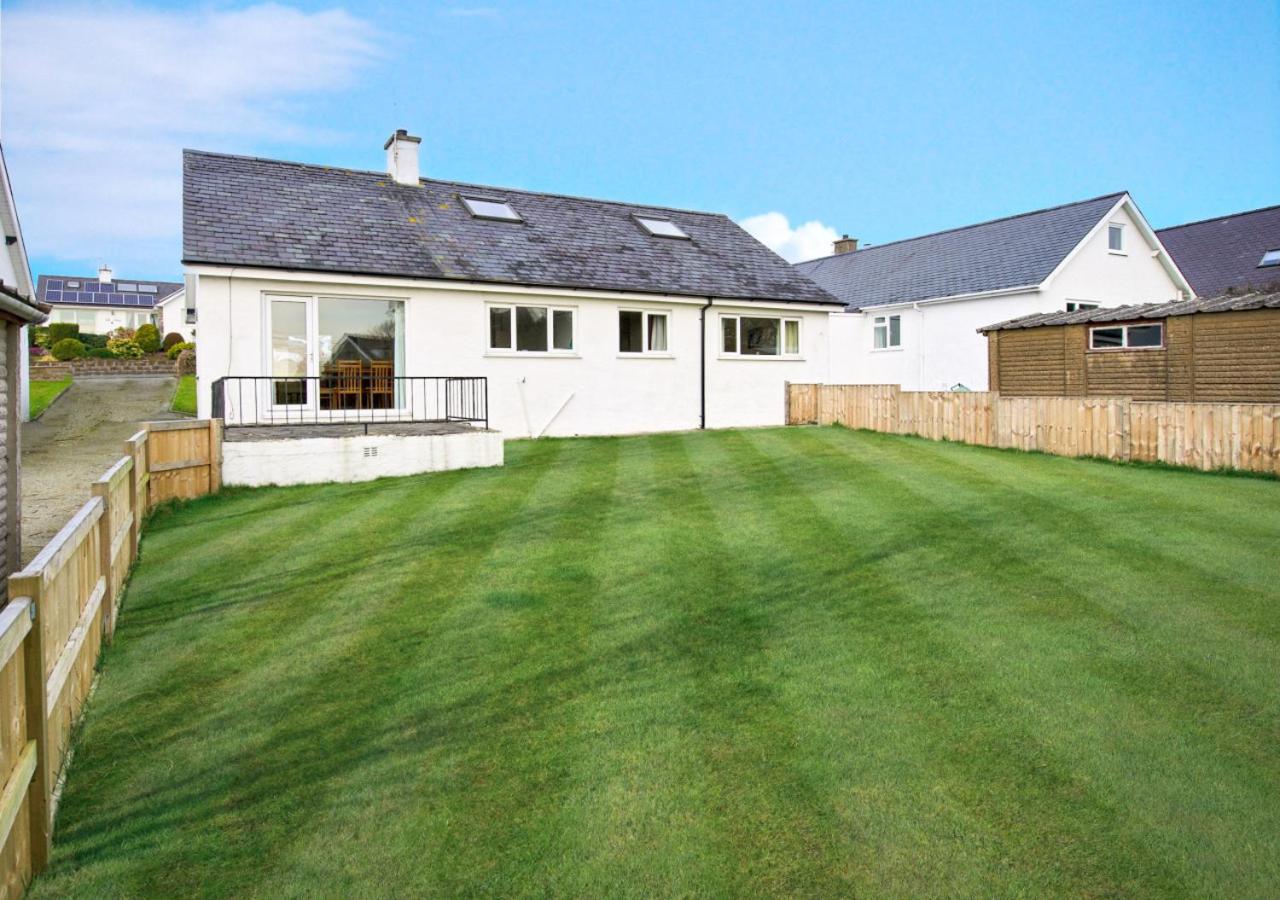 4 Bed in Abersoch oc-10llwy