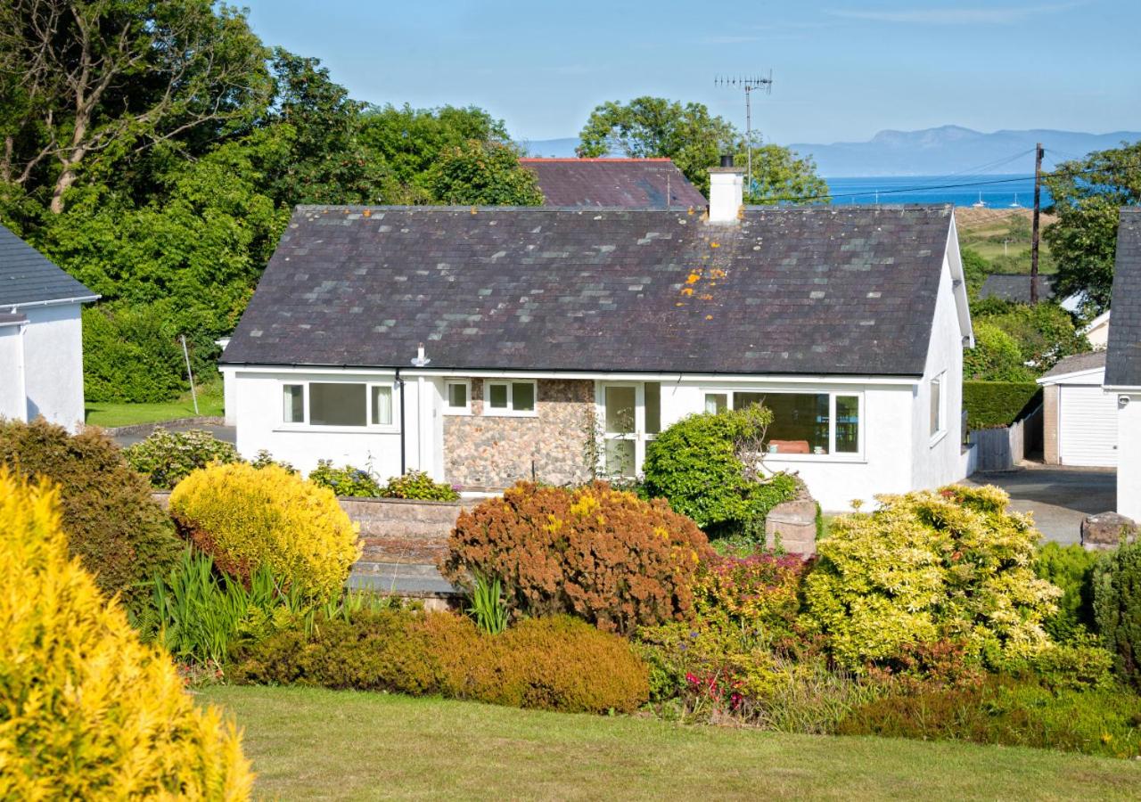 4 Bed in Abersoch oc-10llwy