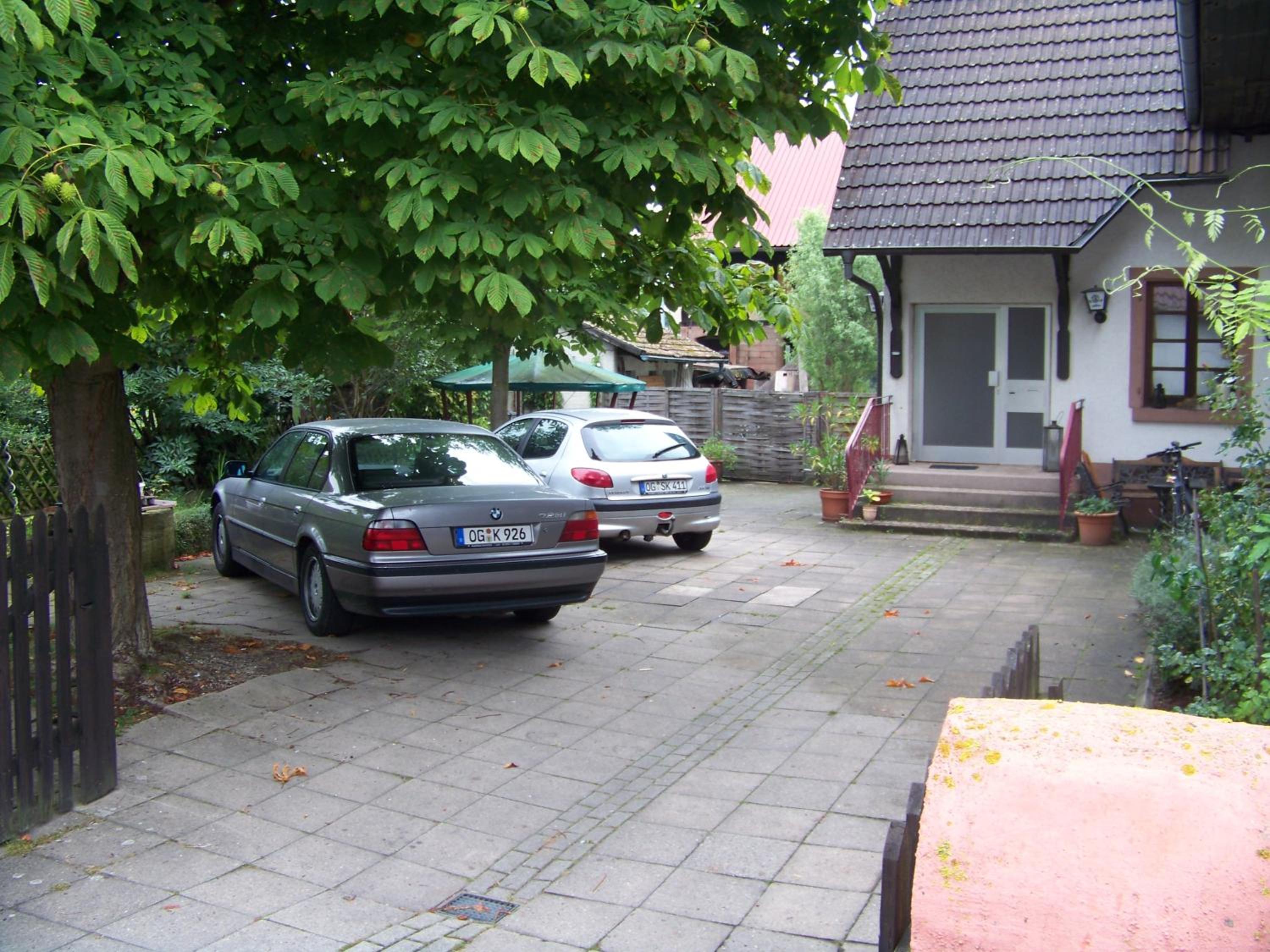 Pension Zur Sonne Wittenweier view 3
