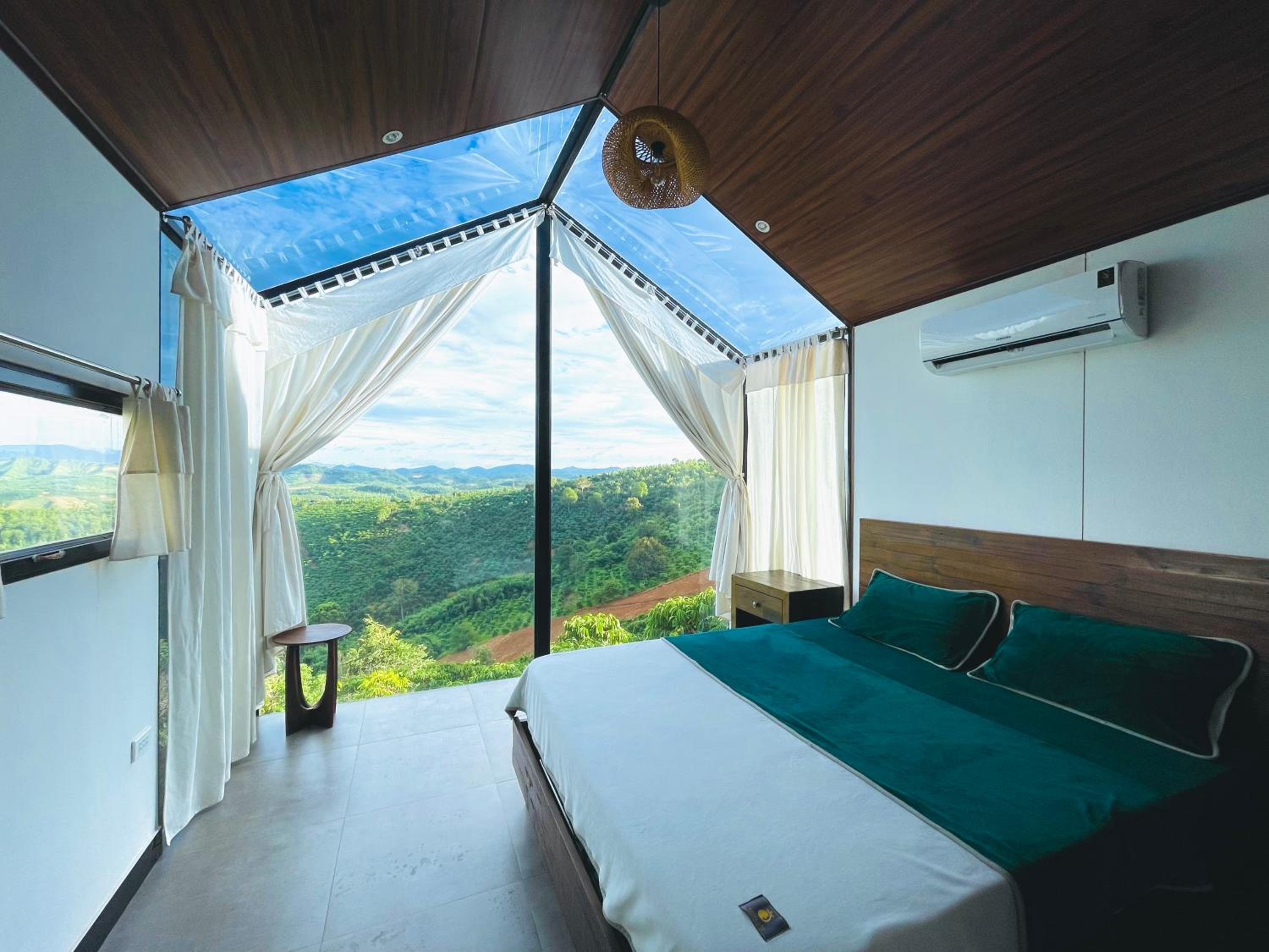 Star Hill Dak Nong Retreat