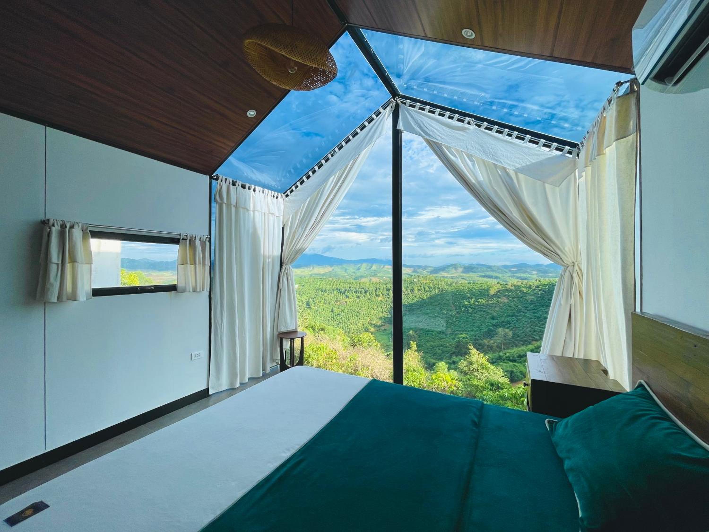 Star Hill Dak Nong Retreat