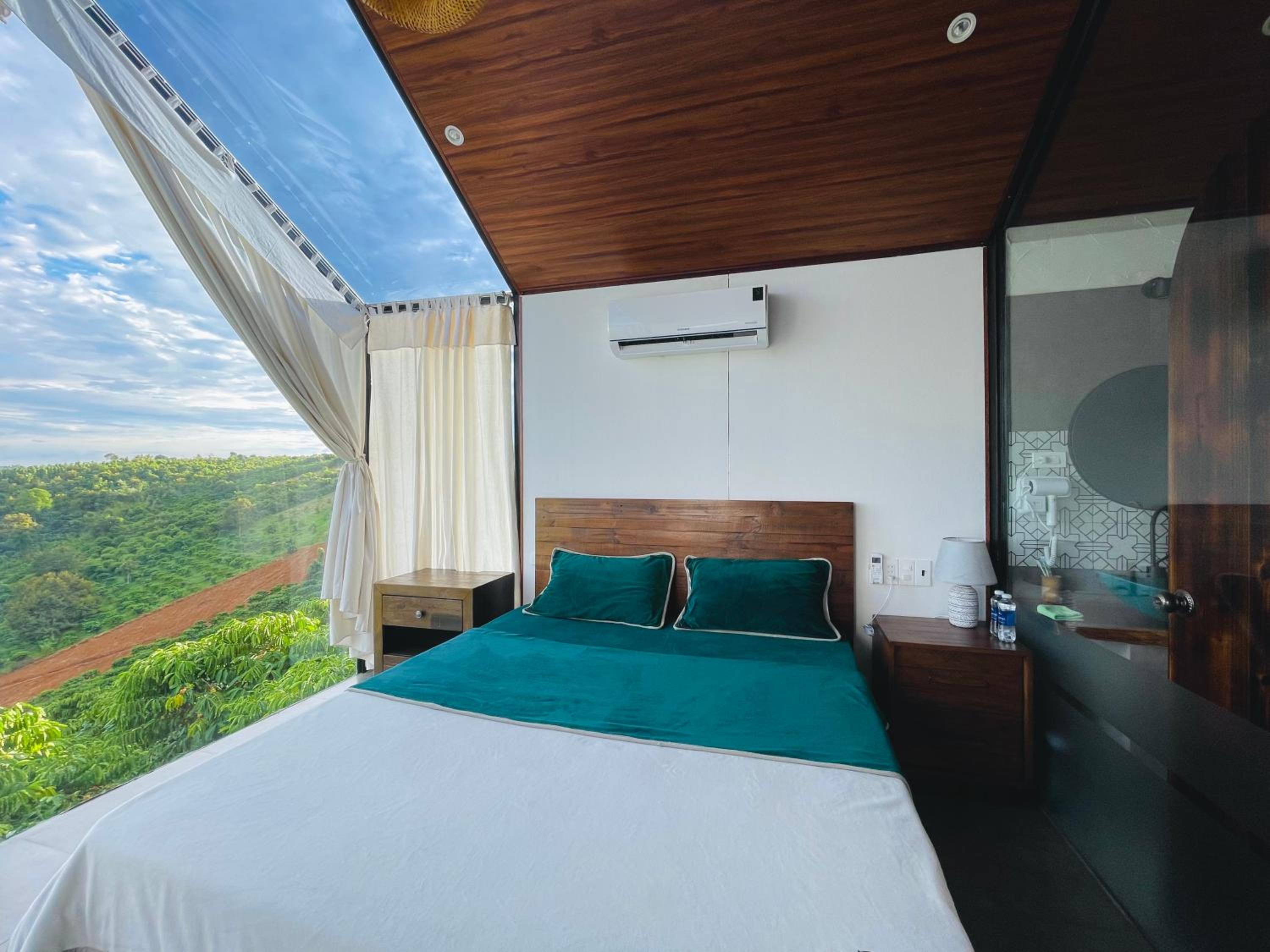 Star Hill Dak Nong Retreat