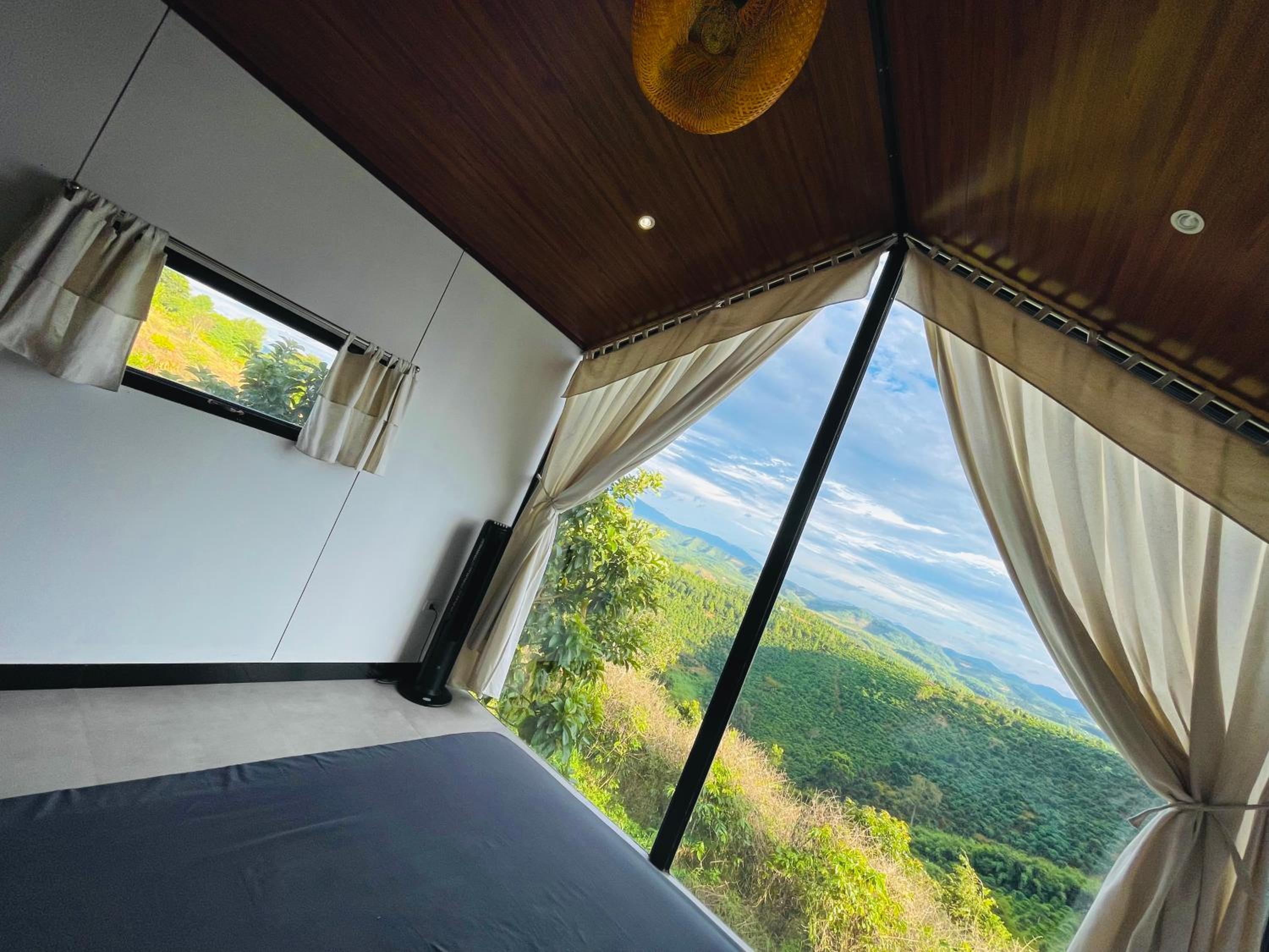 Star Hill Dak Nong Retreat