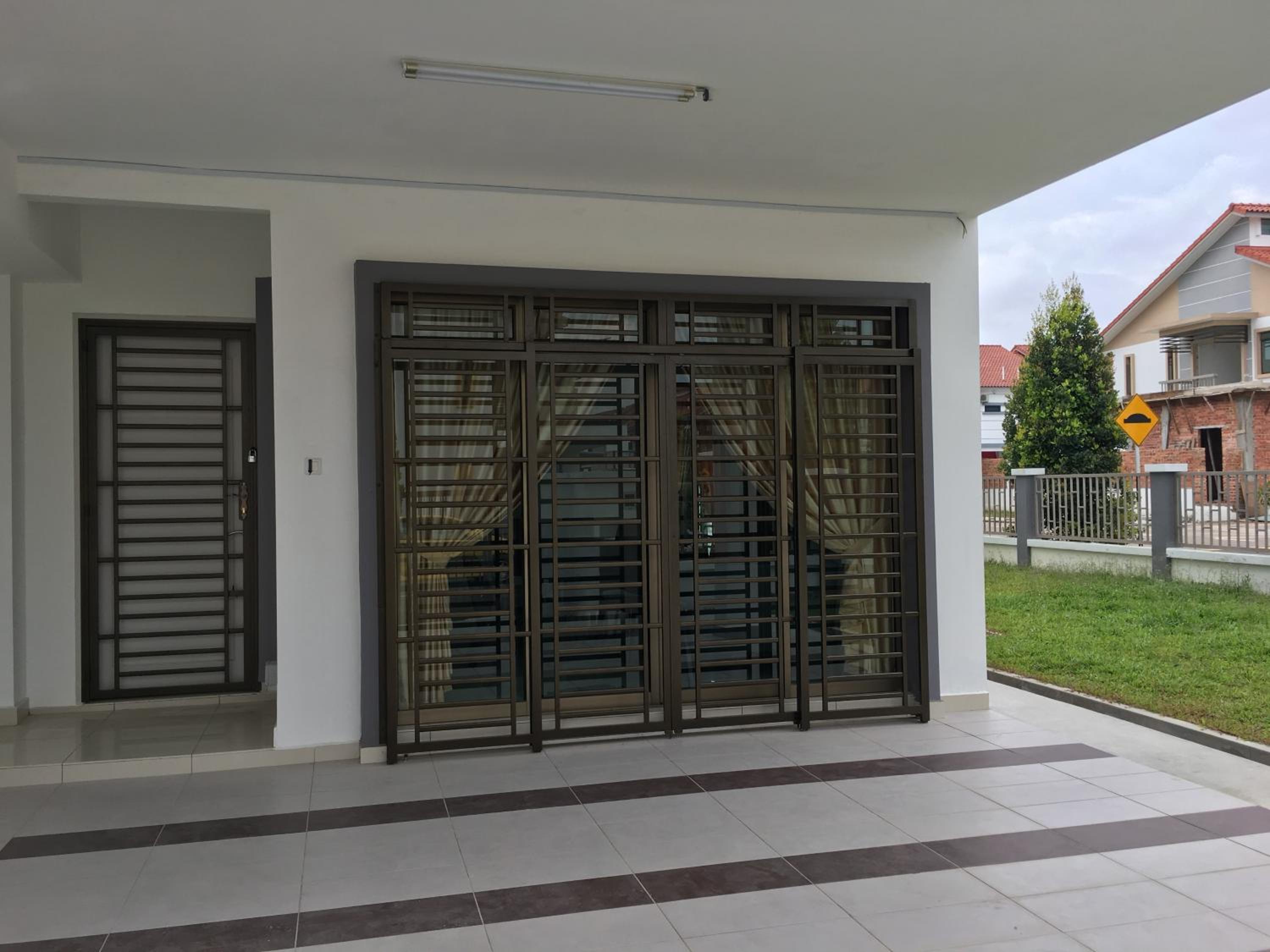 Bandar Dato Onn P15 Homestay