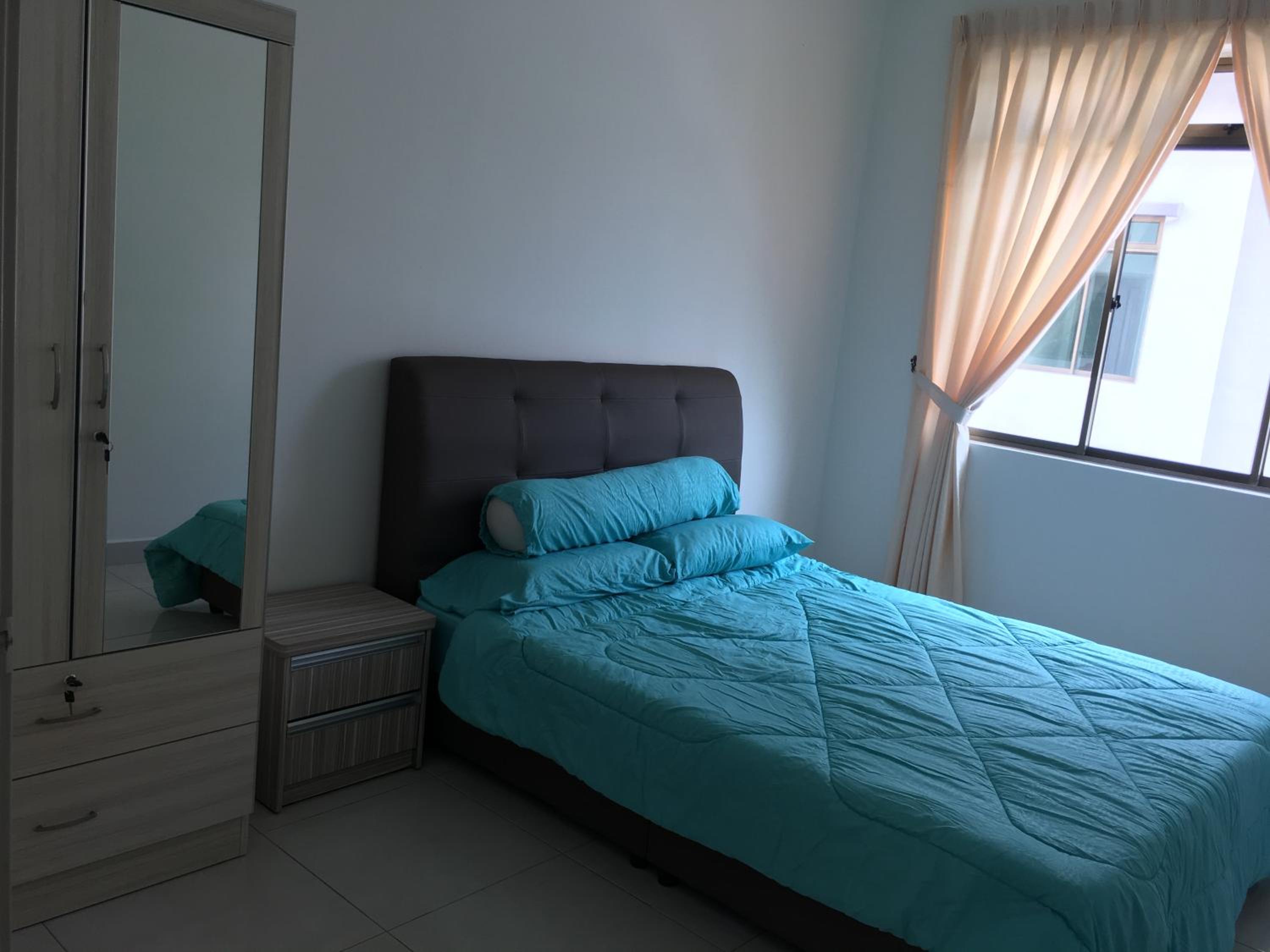 Bandar Dato Onn P15 Homestay