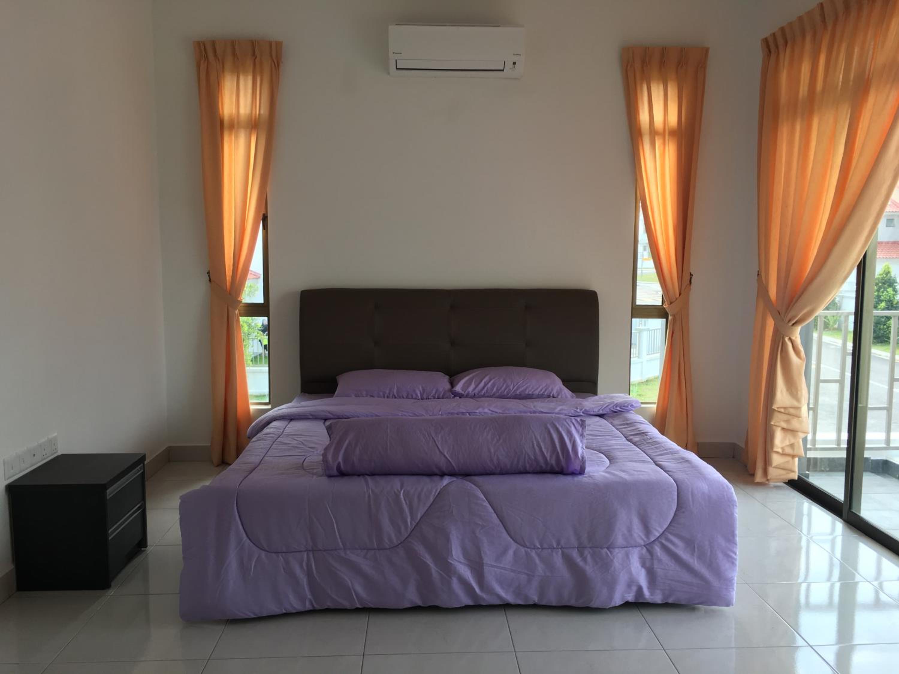 Bandar Dato Onn P15 Homestay