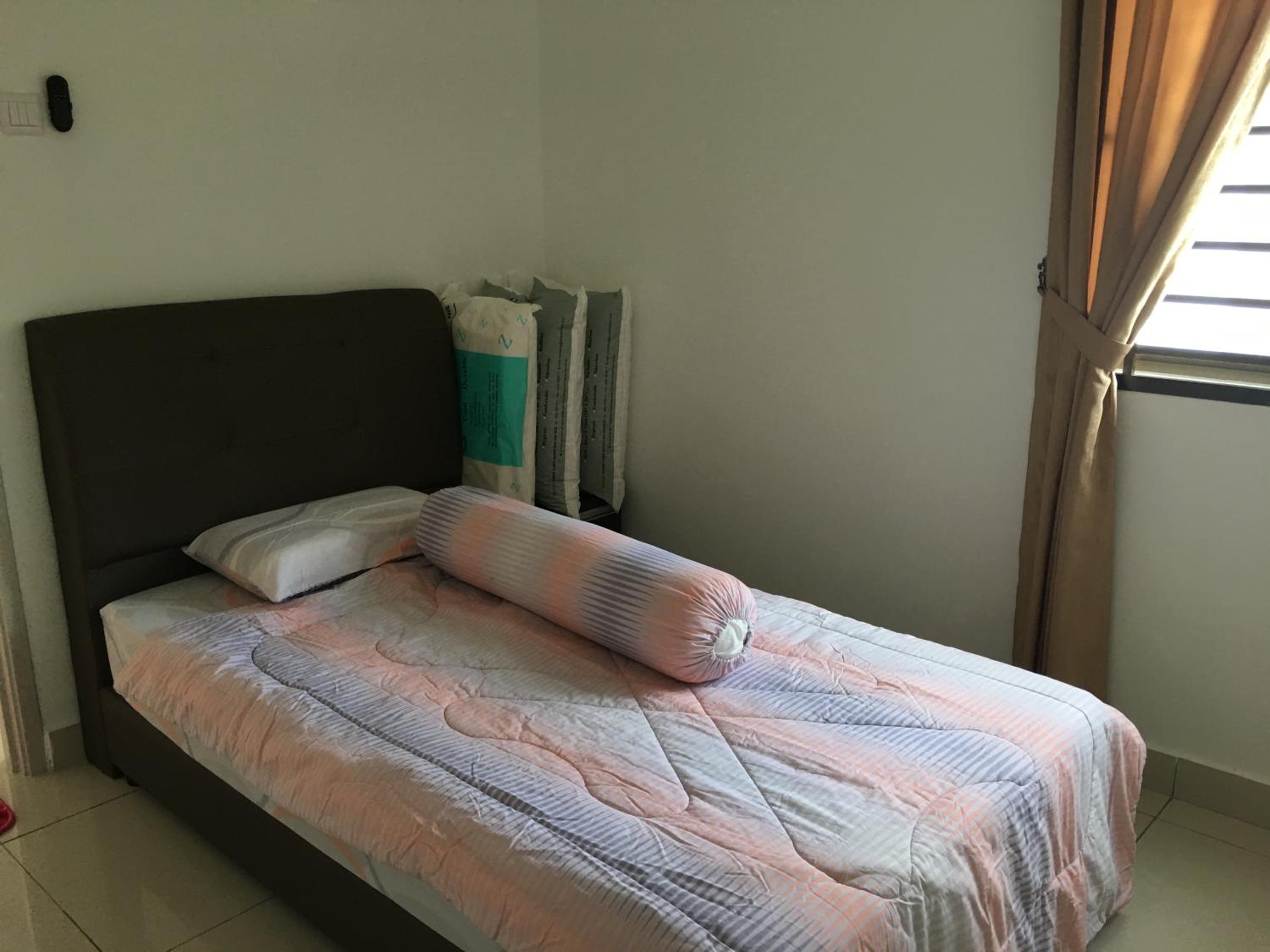 Bandar Dato Onn P15 Homestay