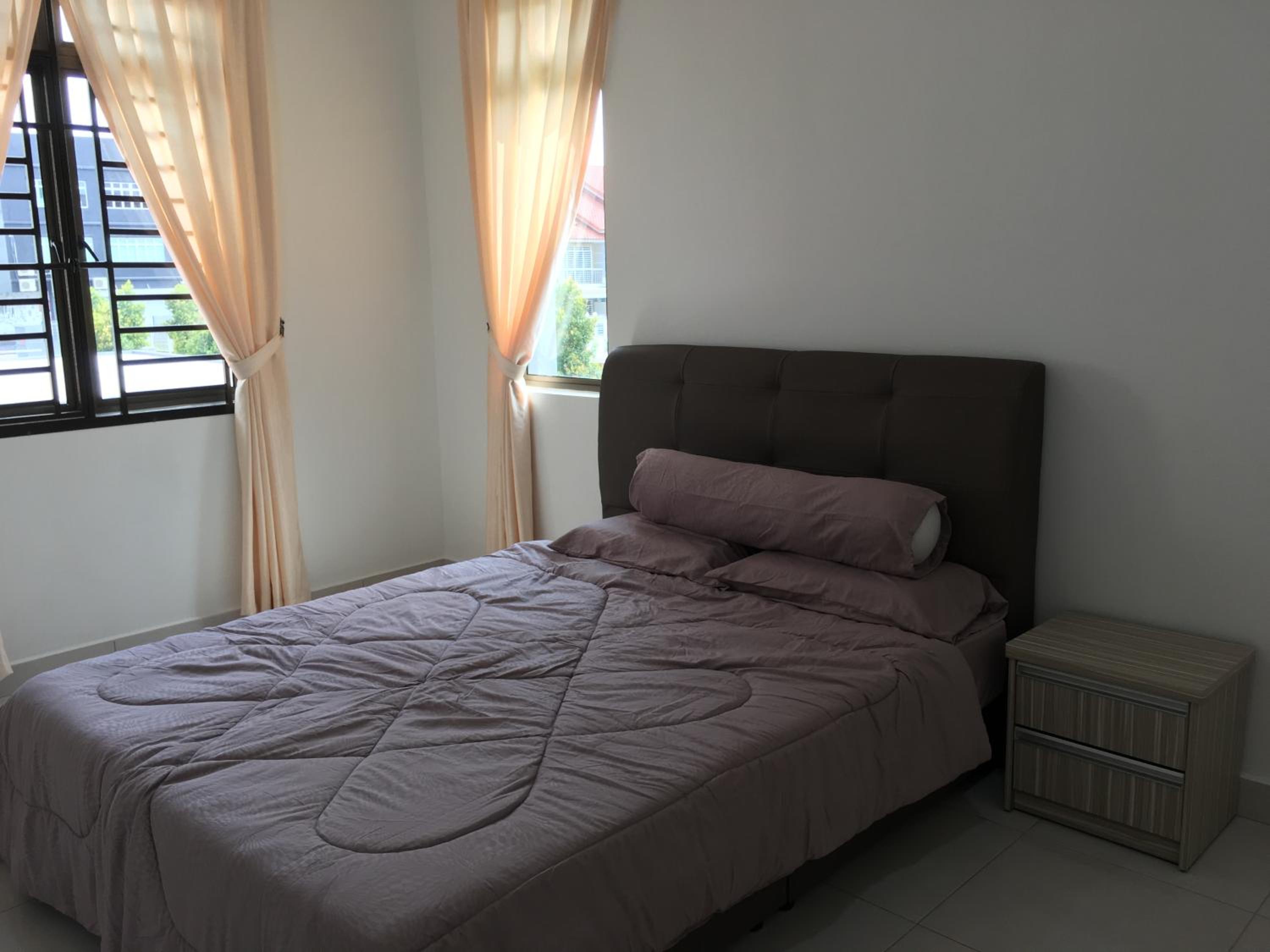 Bandar Dato Onn P15 Homestay