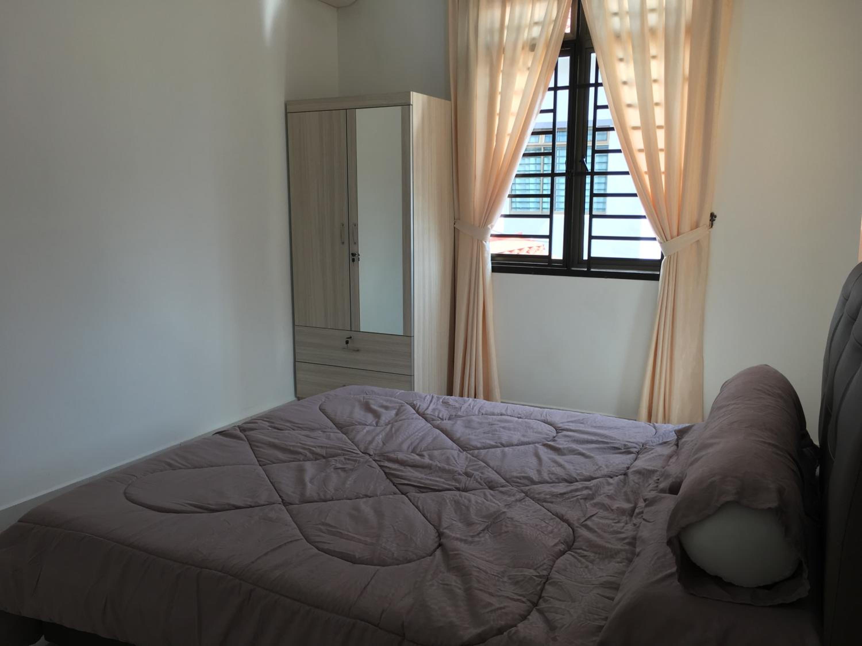 Bandar Dato Onn P15 Homestay