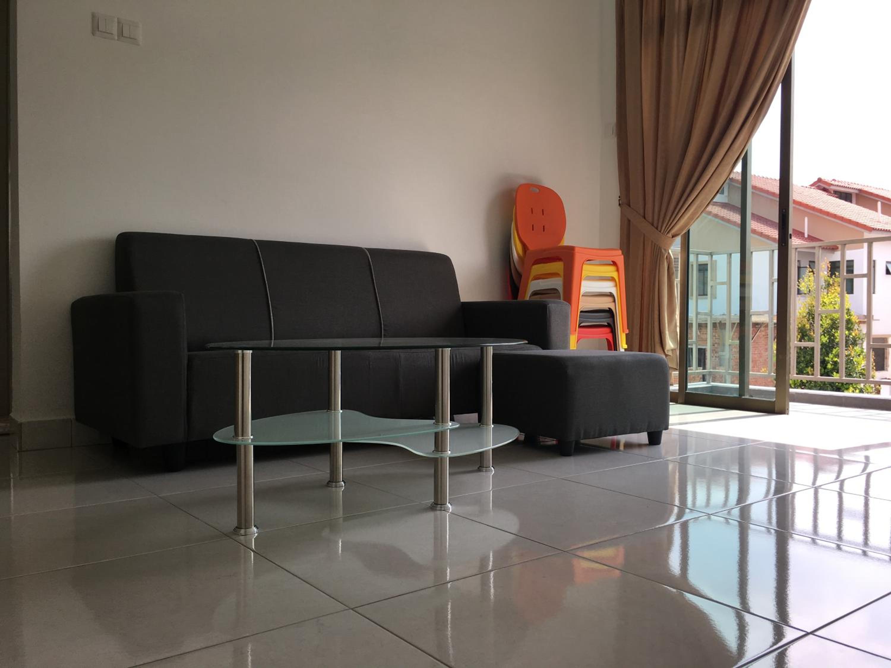 Bandar Dato Onn P15 Homestay