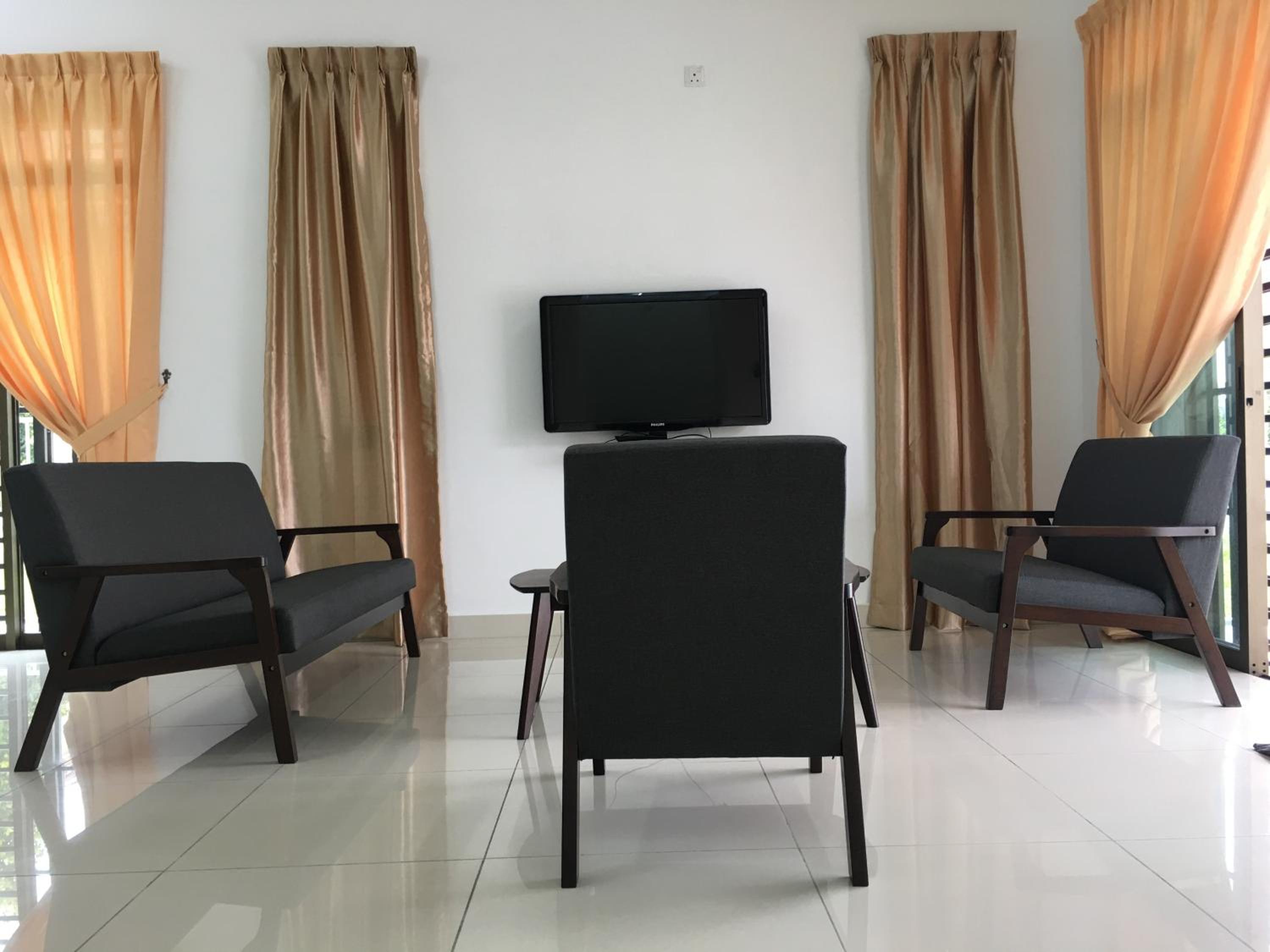 Bandar Dato Onn P15 Homestay