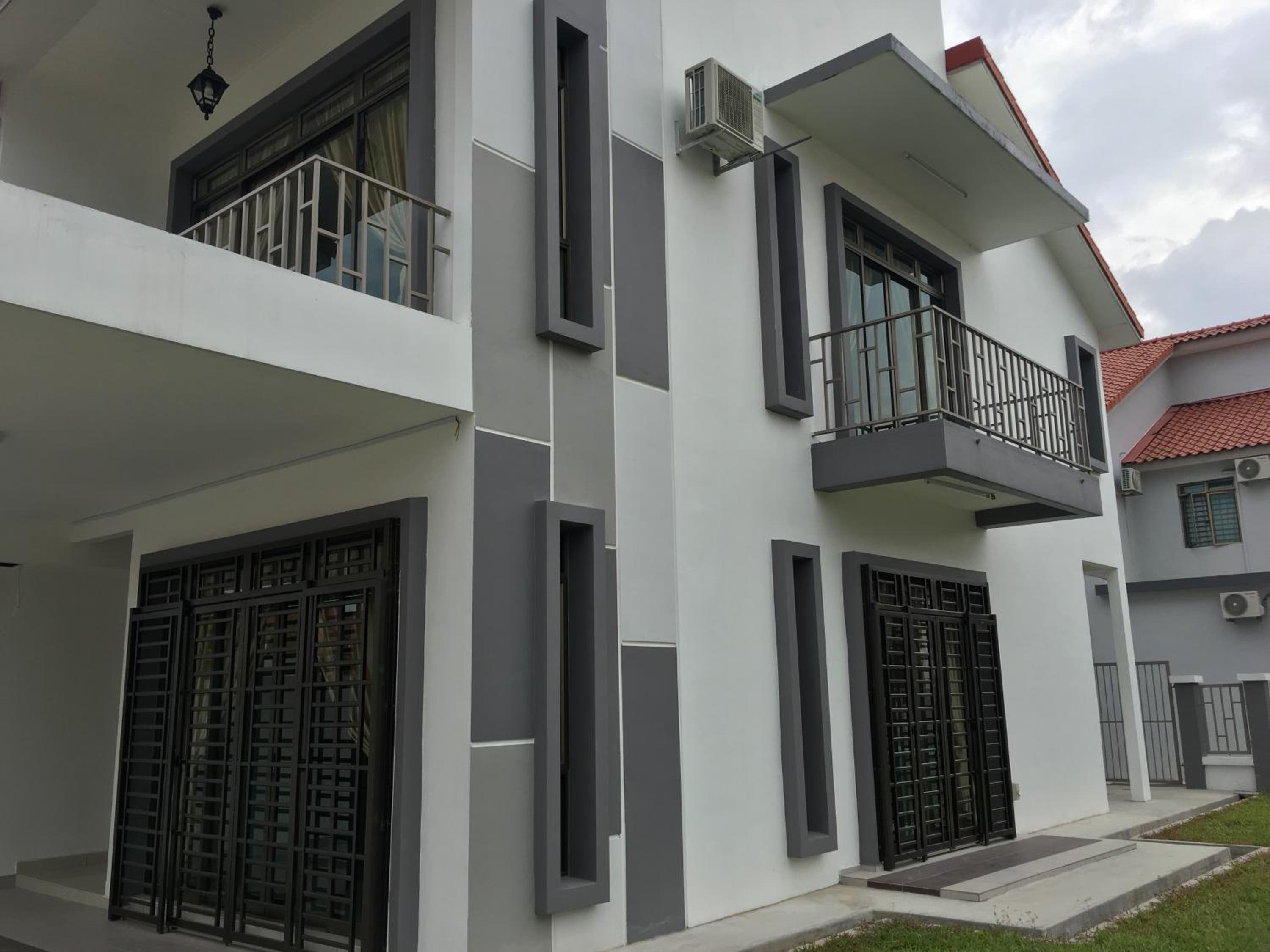 Bandar Dato Onn P15 Homestay
