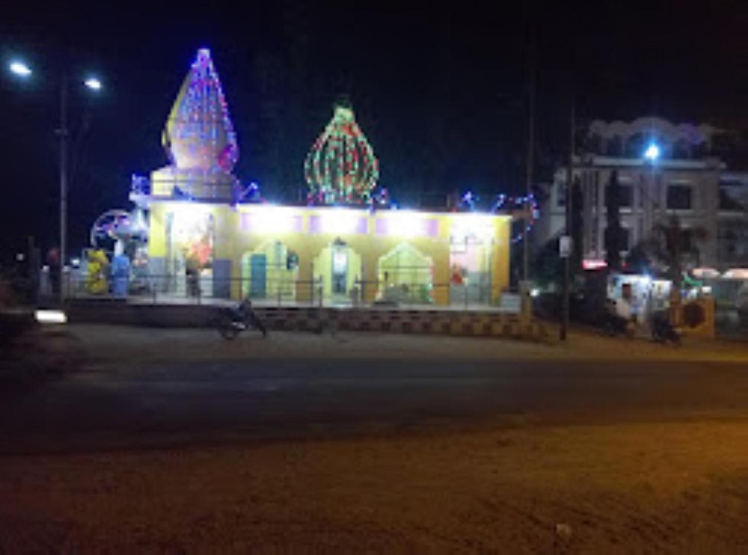 Hotel Govindam