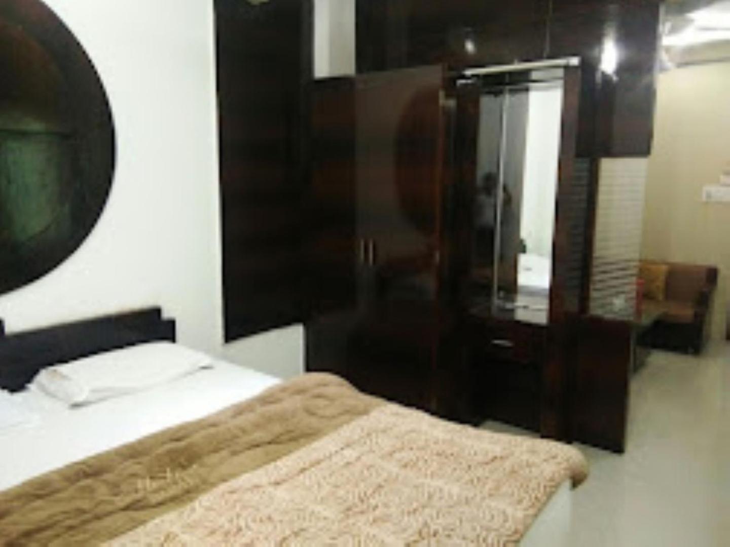 Hotel Govindam