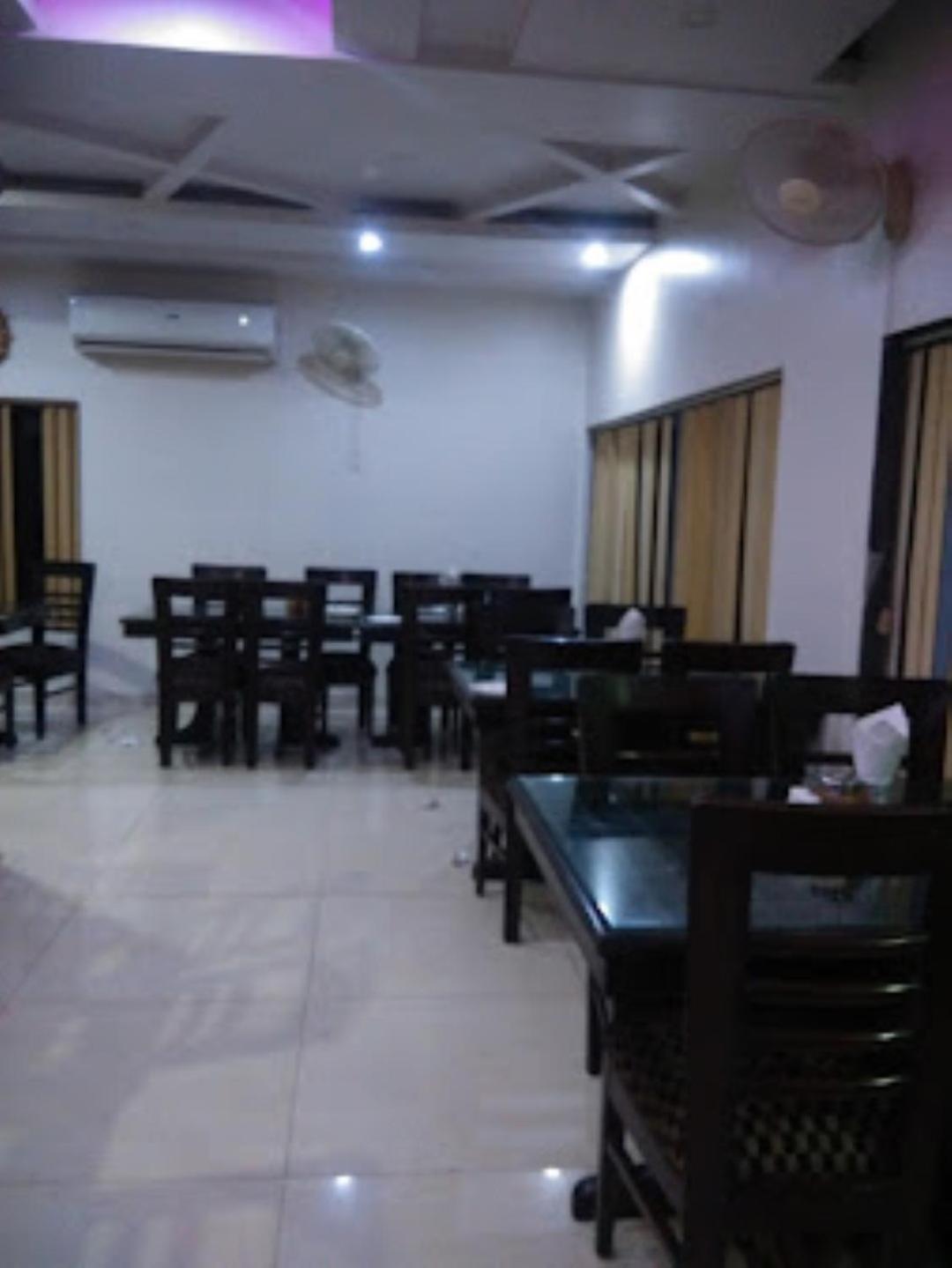 Hotel Govindam