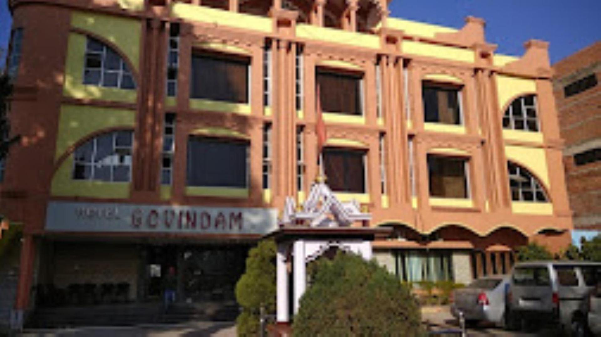 Hotel Govindam