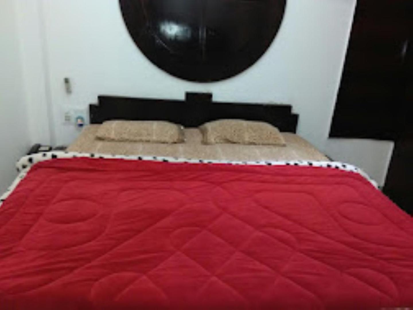 Hotel Govindam