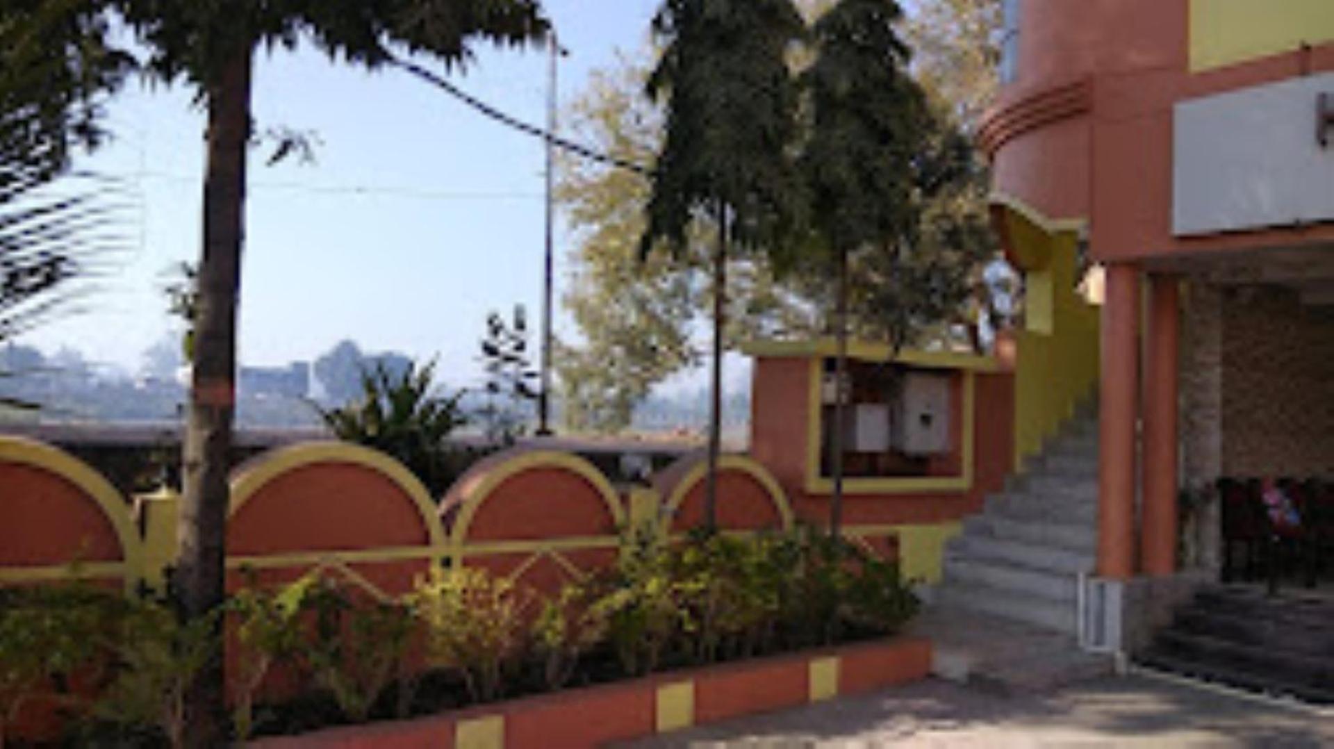 Hotel Govindam
