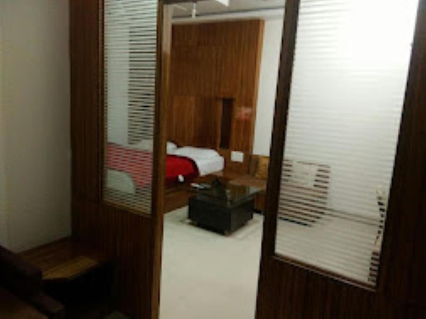 Hotel Govindam