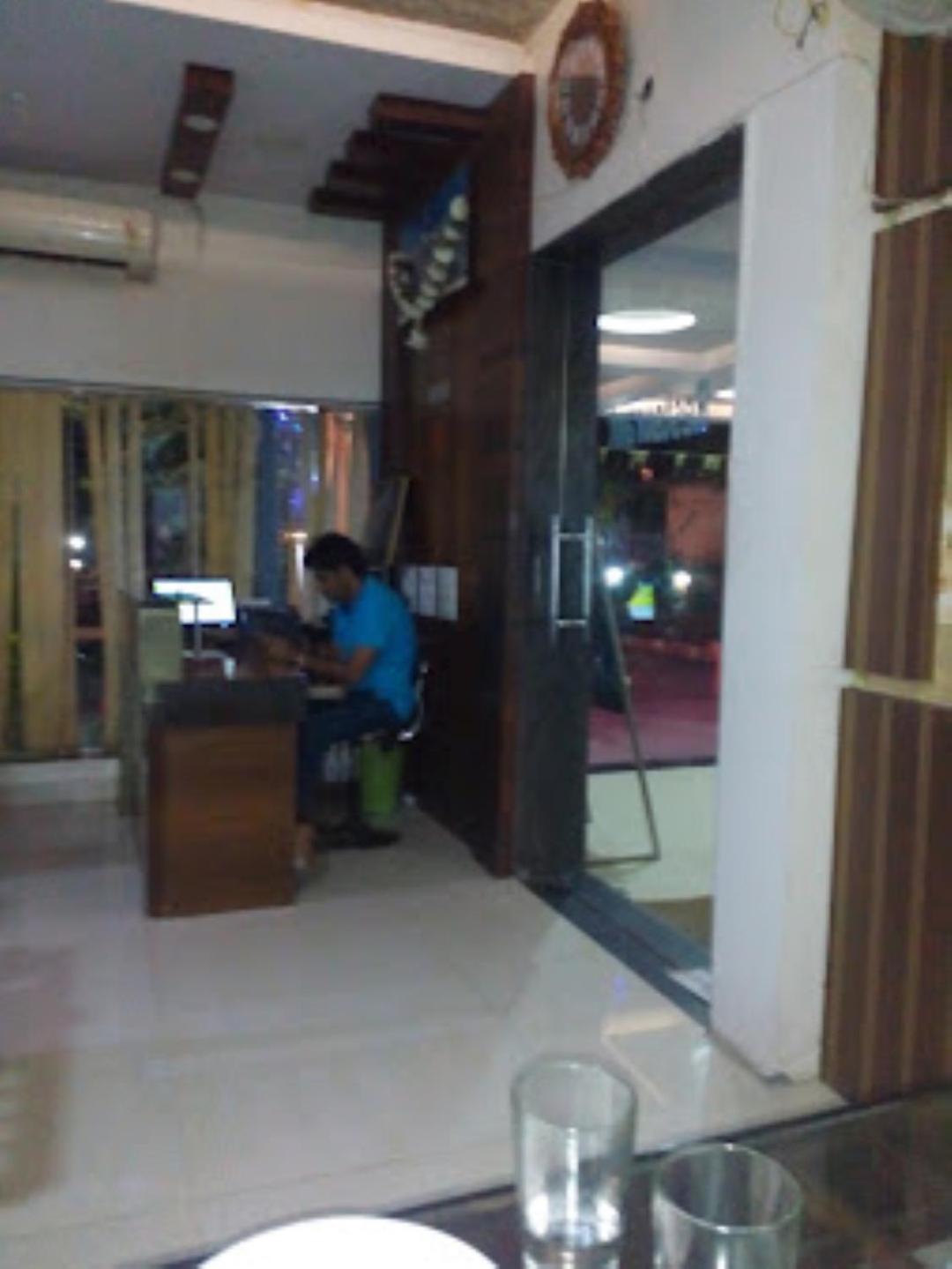 Hotel Govindam