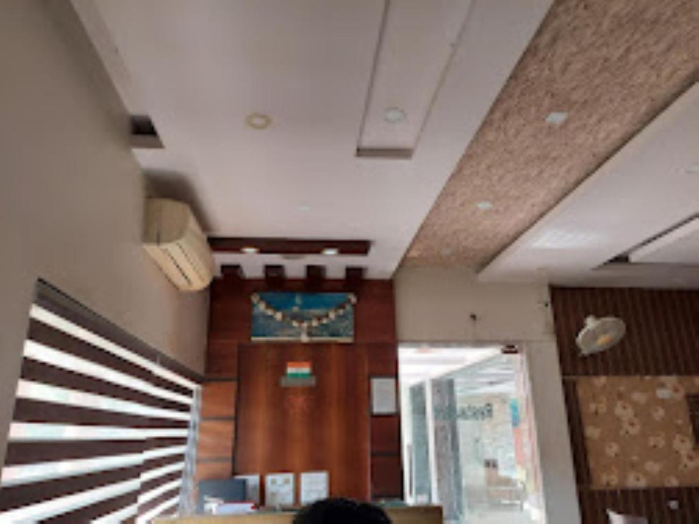 Hotel Govindam