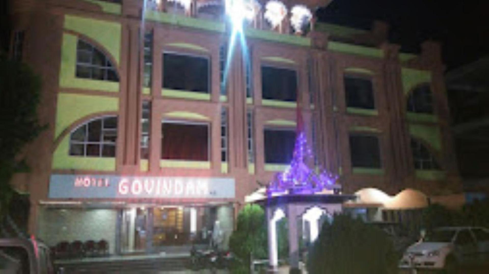 Hotel Govindam