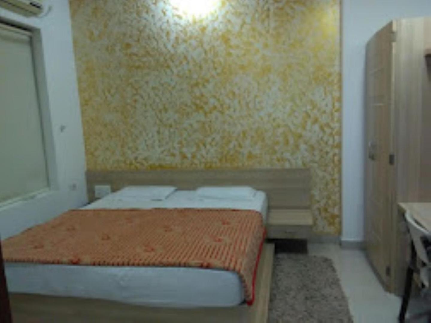 Hotel Govindam