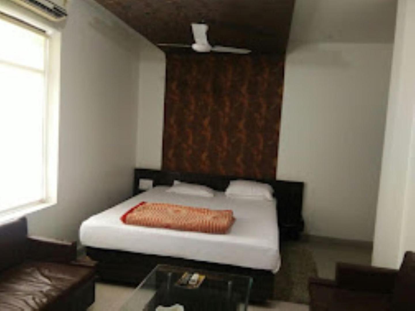 Hotel Govindam