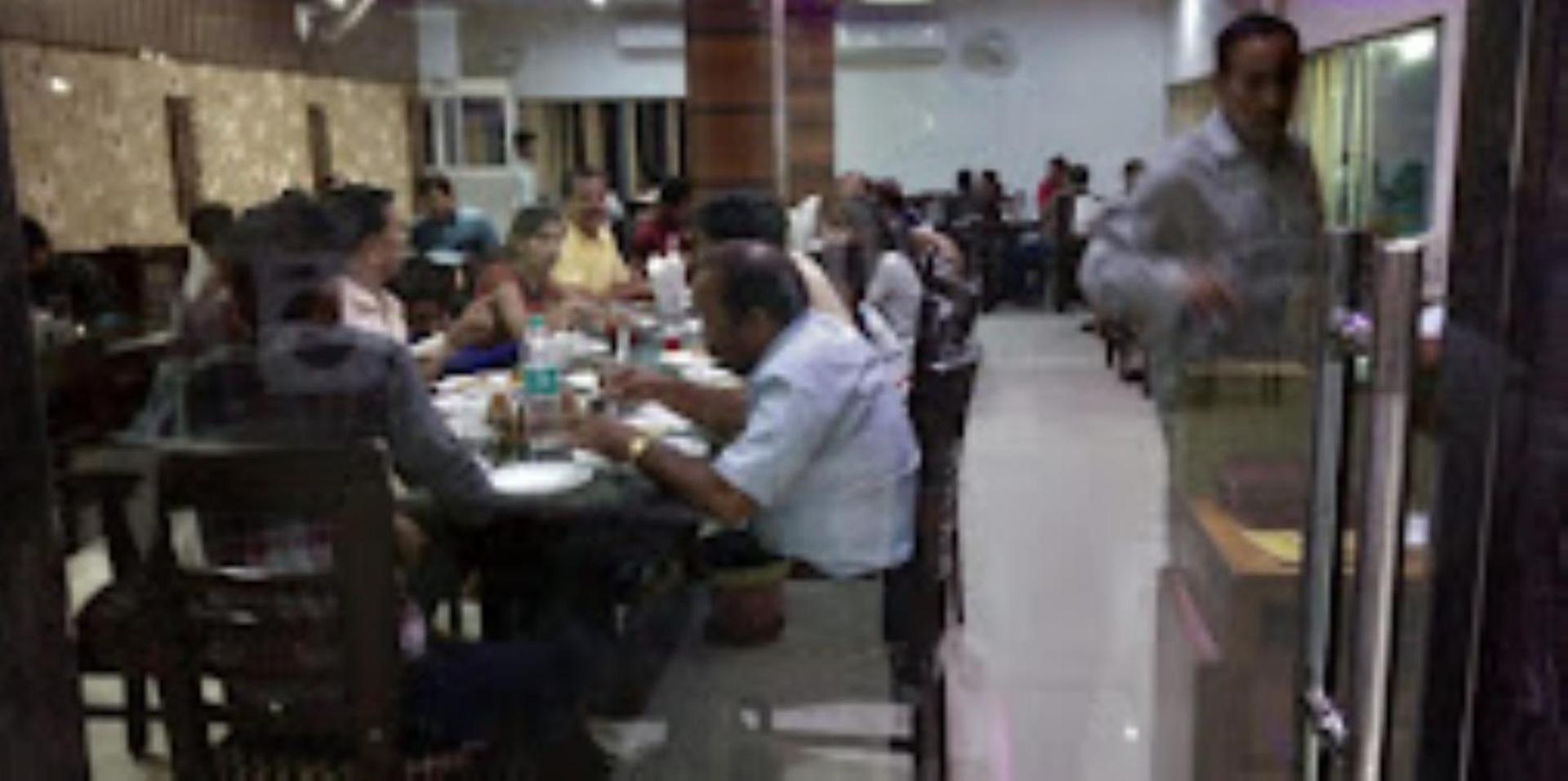 Hotel Govindam