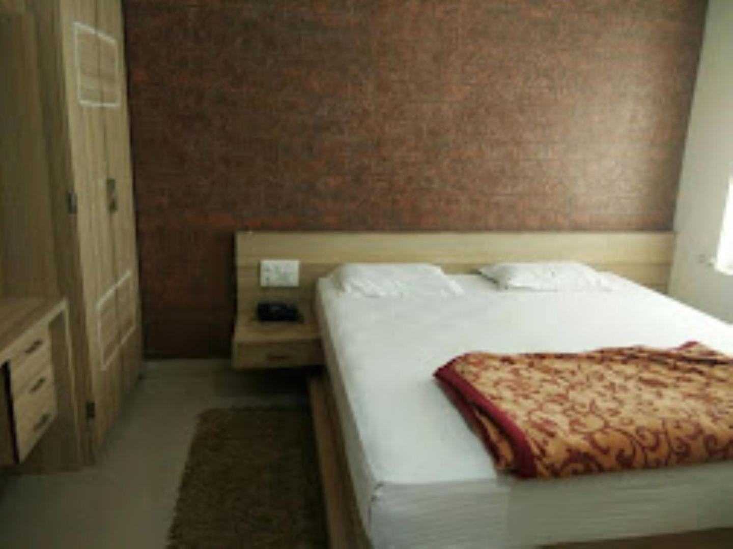 Hotel Govindam