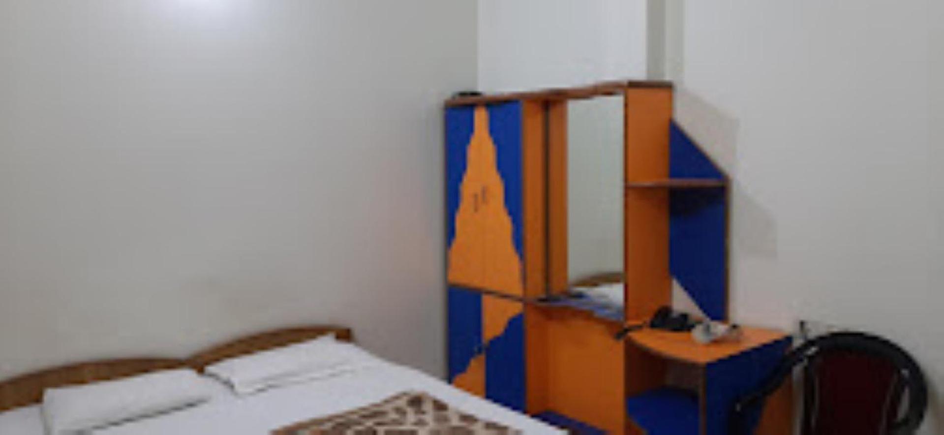 Hotel Govindam