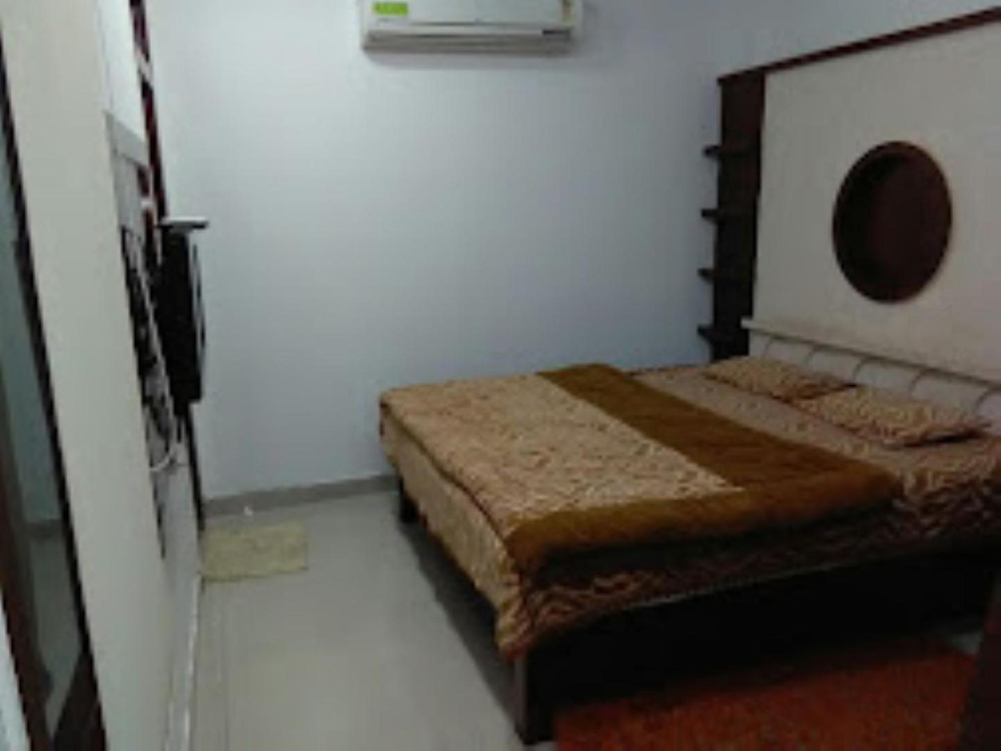 Hotel Govindam