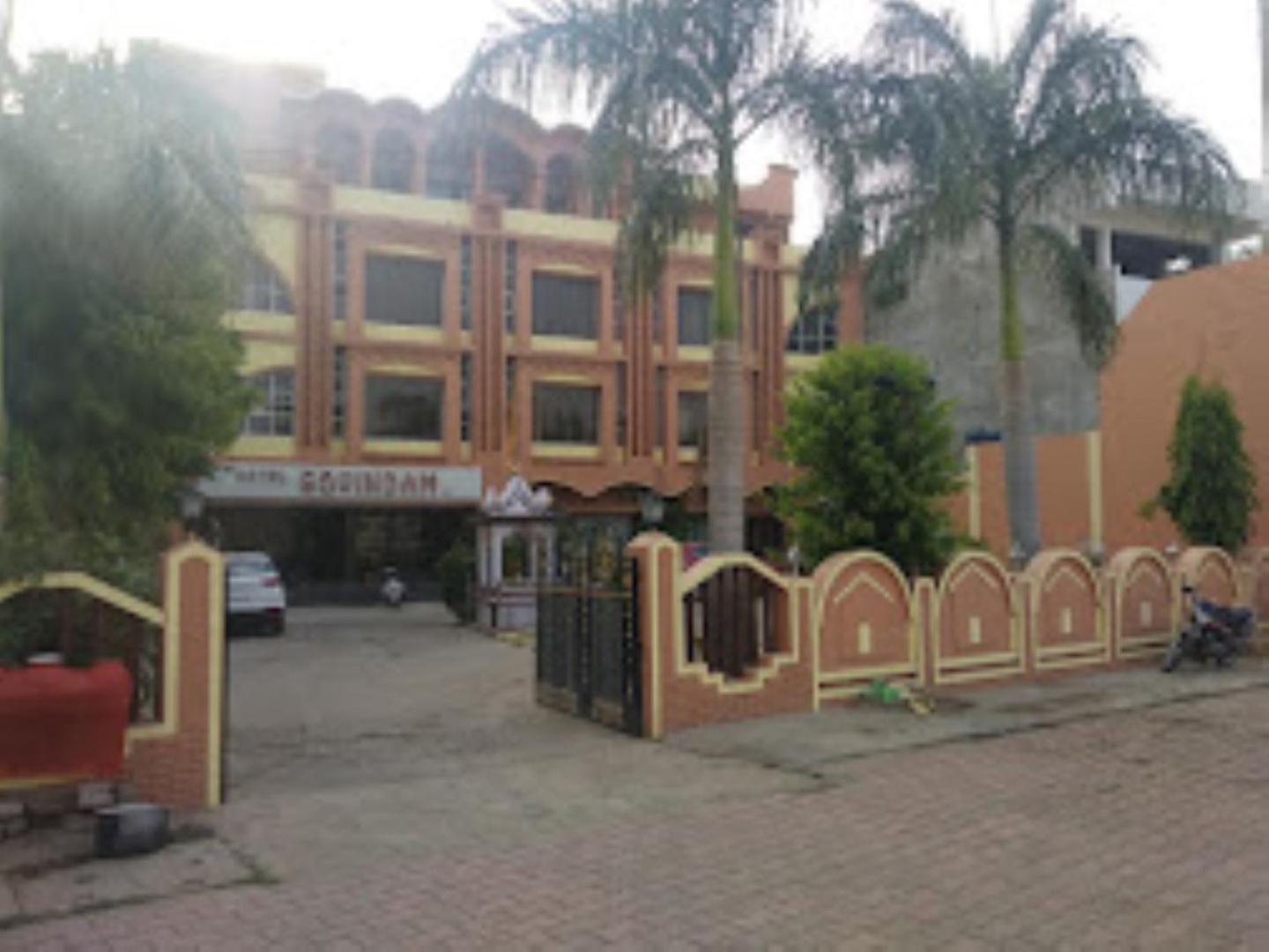 Hotel Govindam