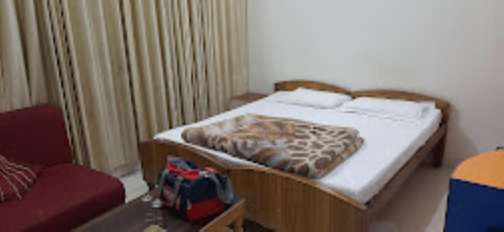 Hotel Govindam