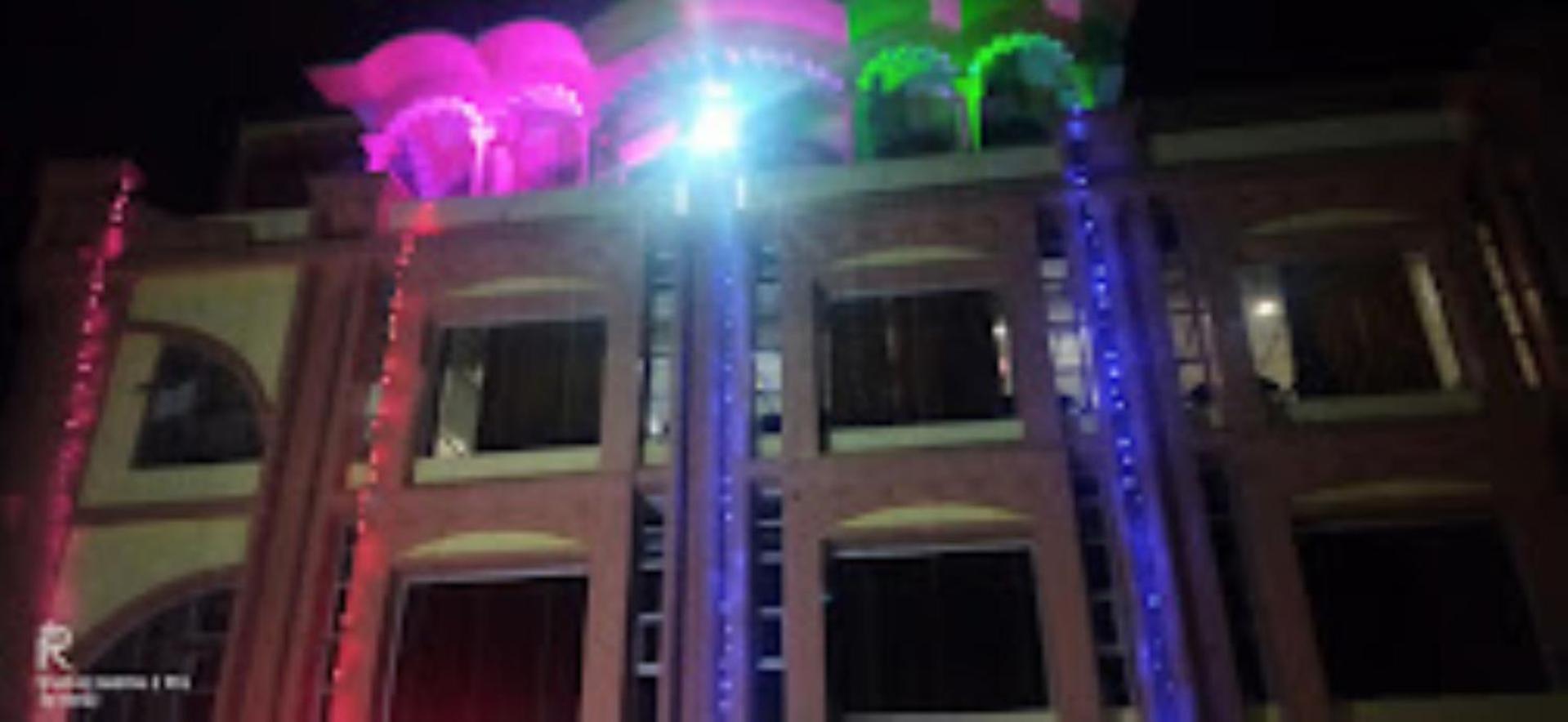 Hotel Govindam