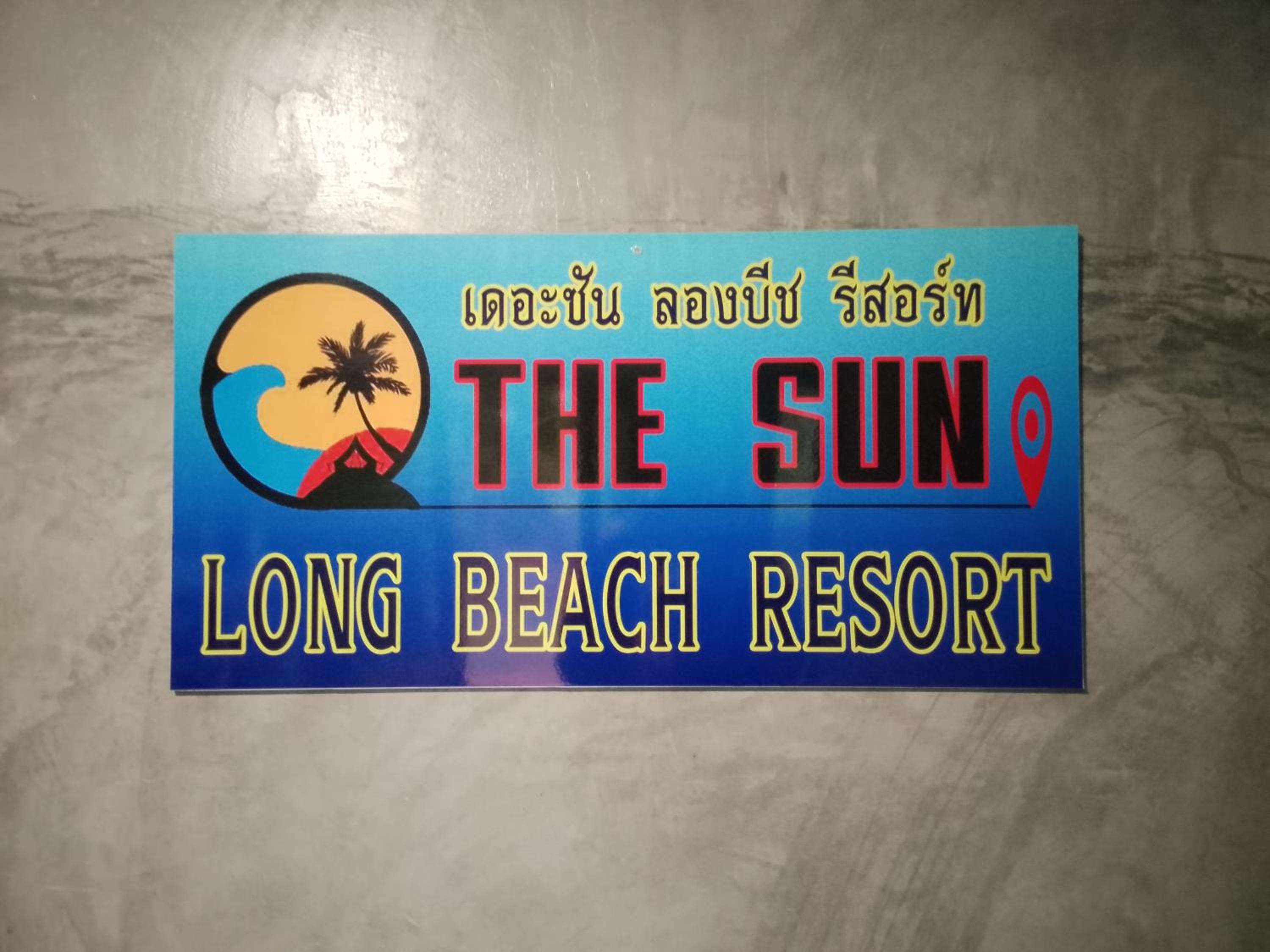 The Sun Long Beach Resort