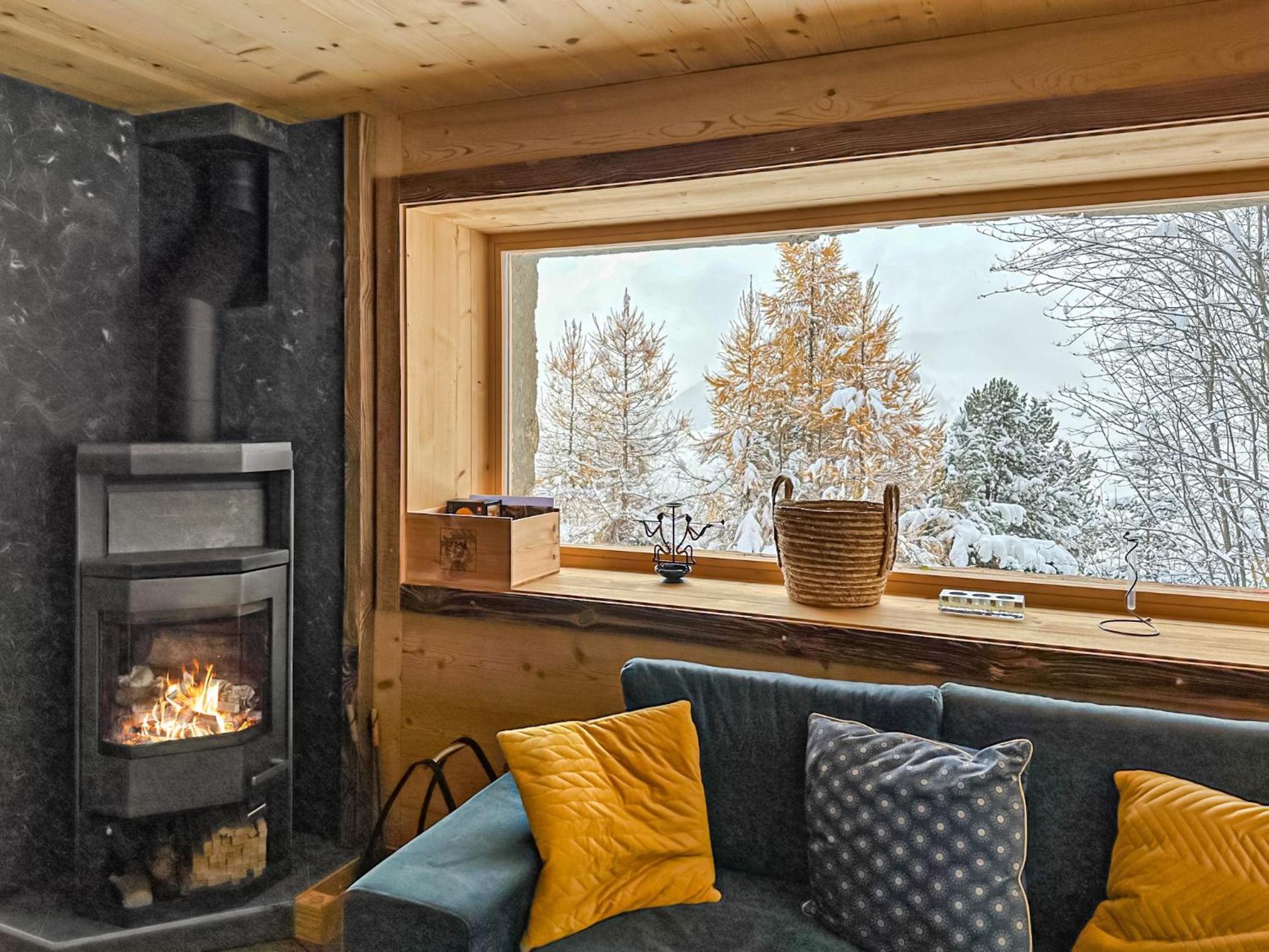 Chalet a Didi - Alps Paradise - 4 Vallees