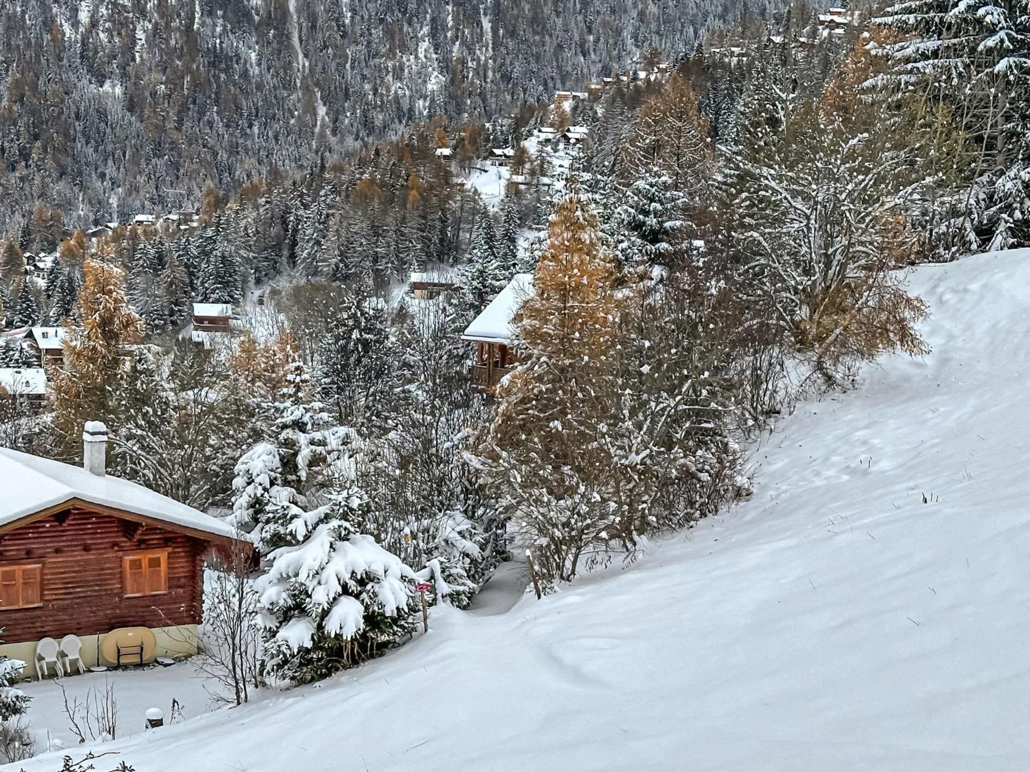Chalet a Didi - Alps Paradise - 4 Vallees