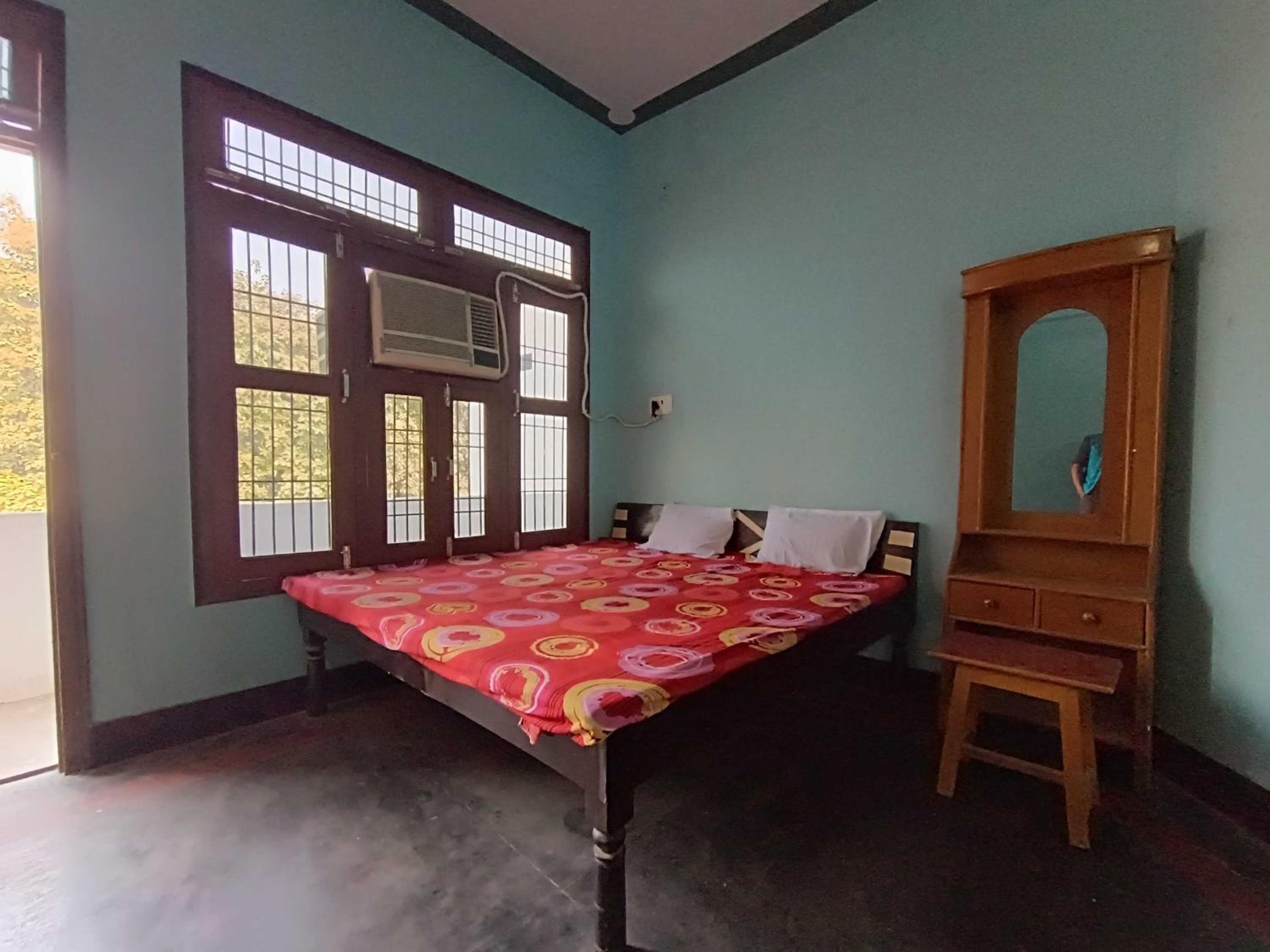 Hotel O Home Madhav Homestay view 3