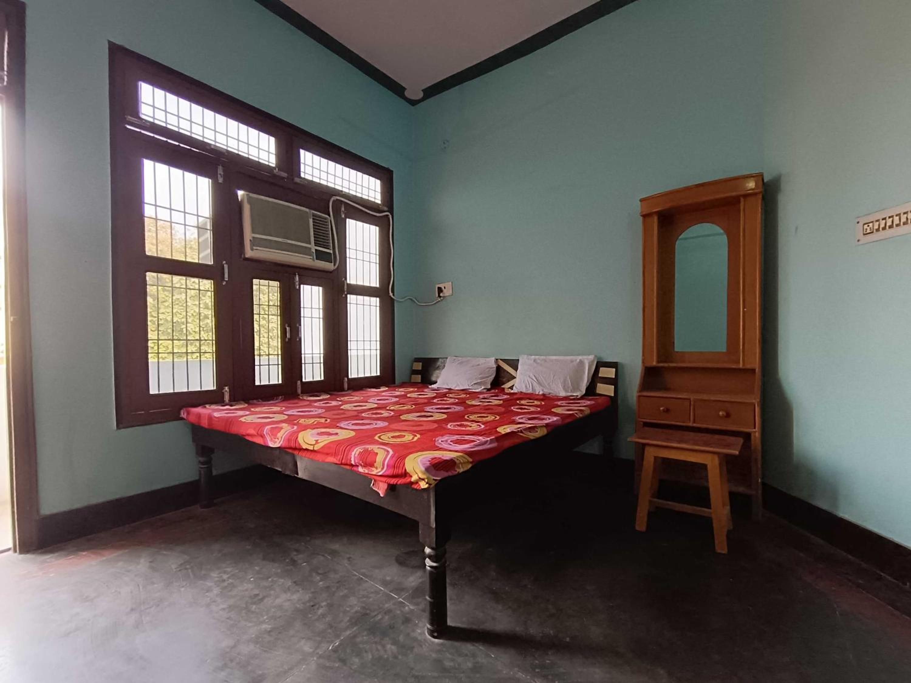 Hotel O Home Madhav Homestay view 4