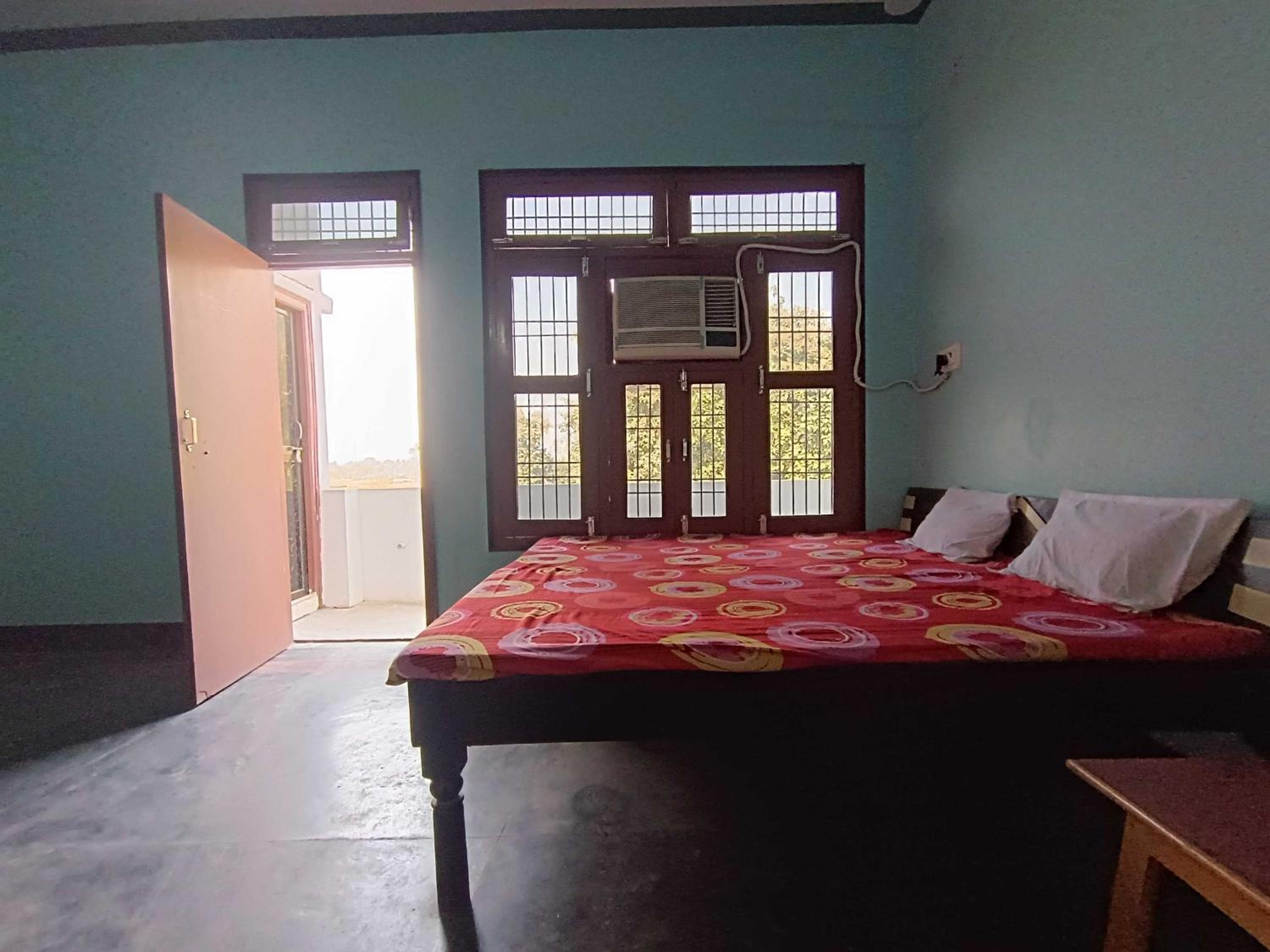 Hotel O Home Madhav Homestay view 2