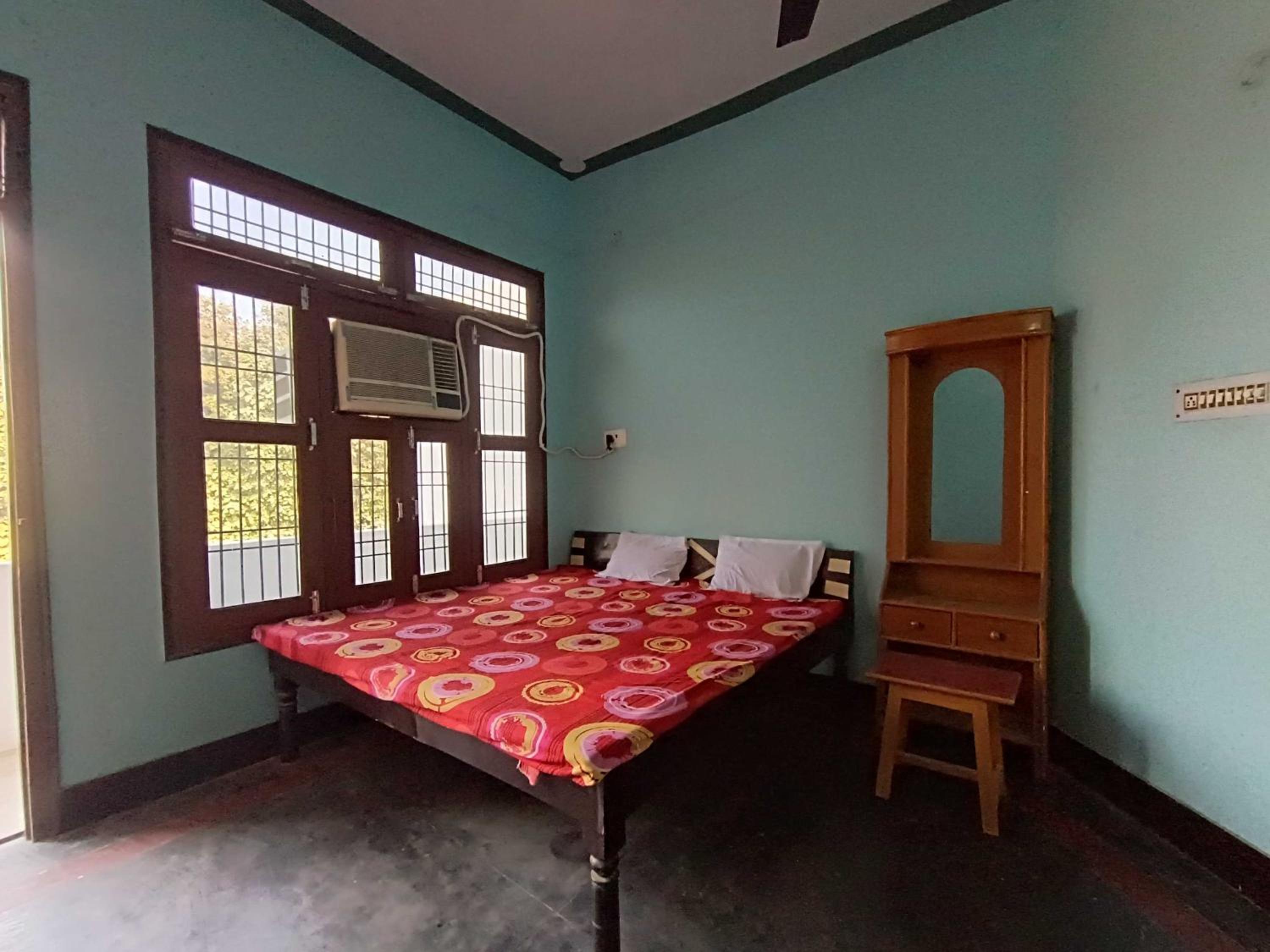 Hotel O Home Madhav Homestay view 5