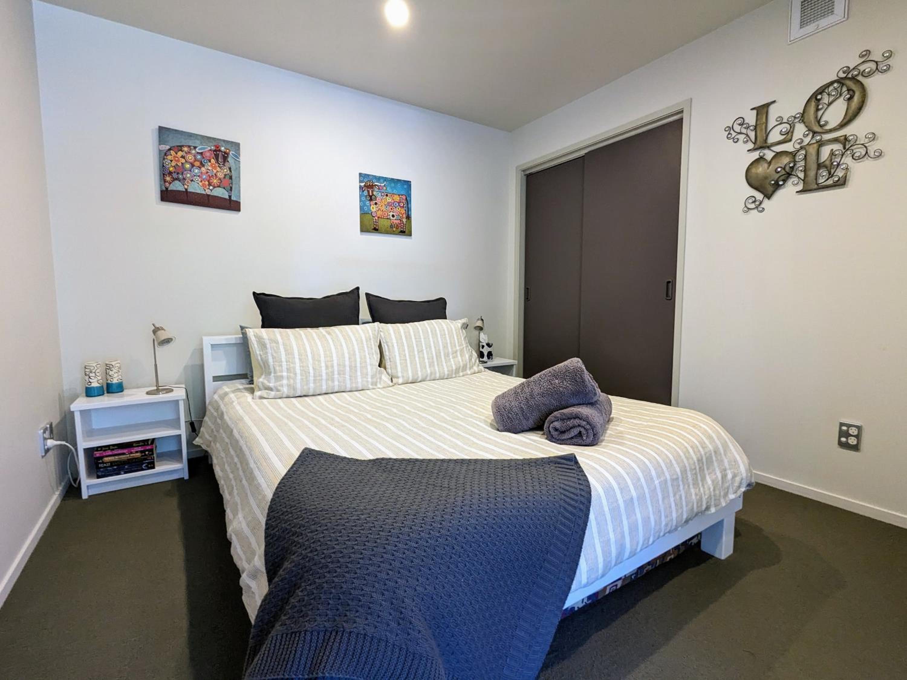 The Coastal Getaway view 5