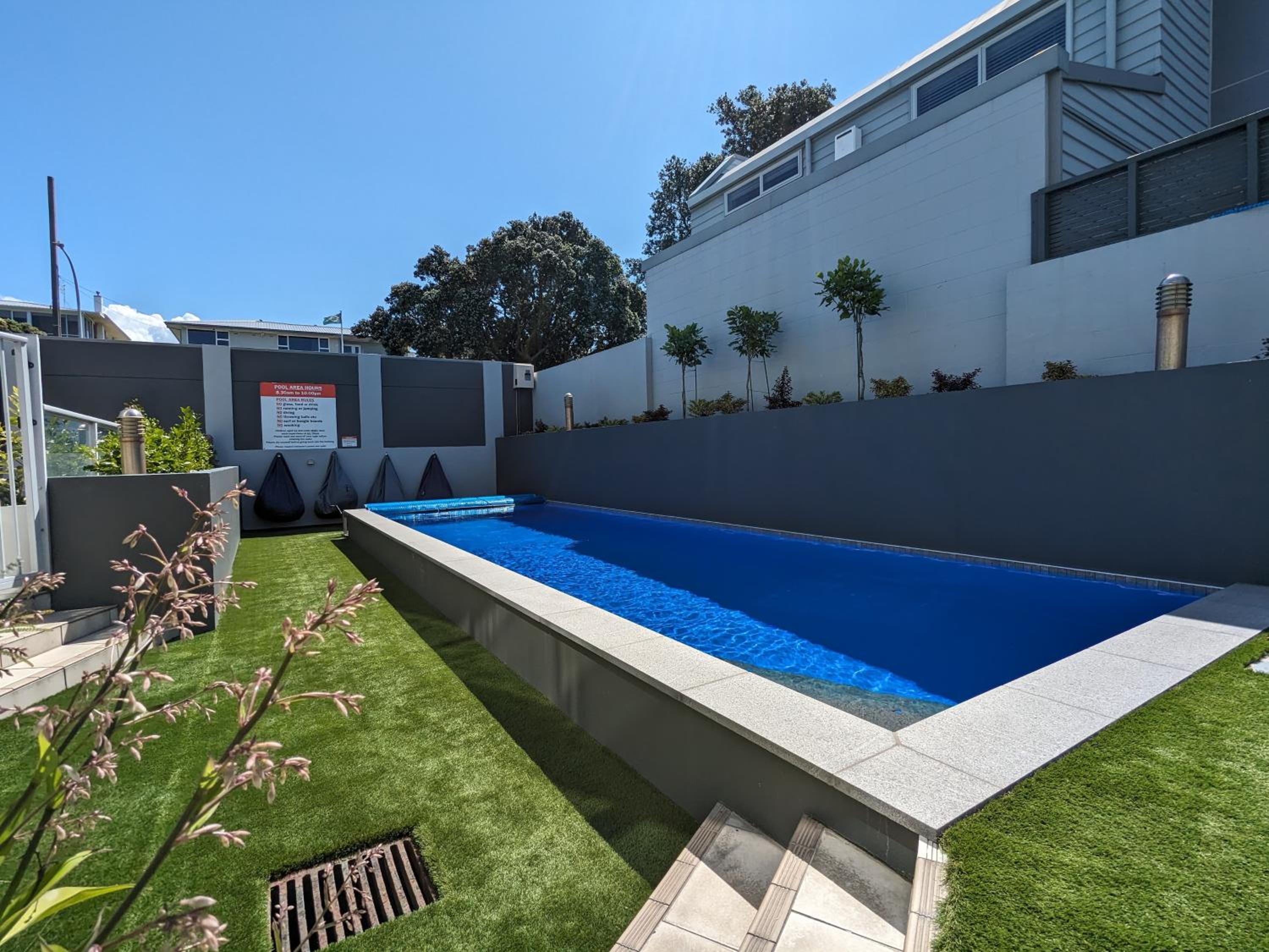 The Coastal Getaway view 3