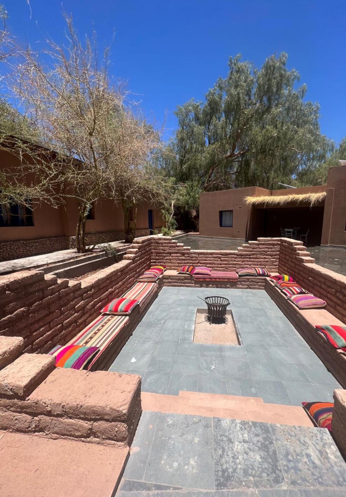 Ckoi Atacama Lodge