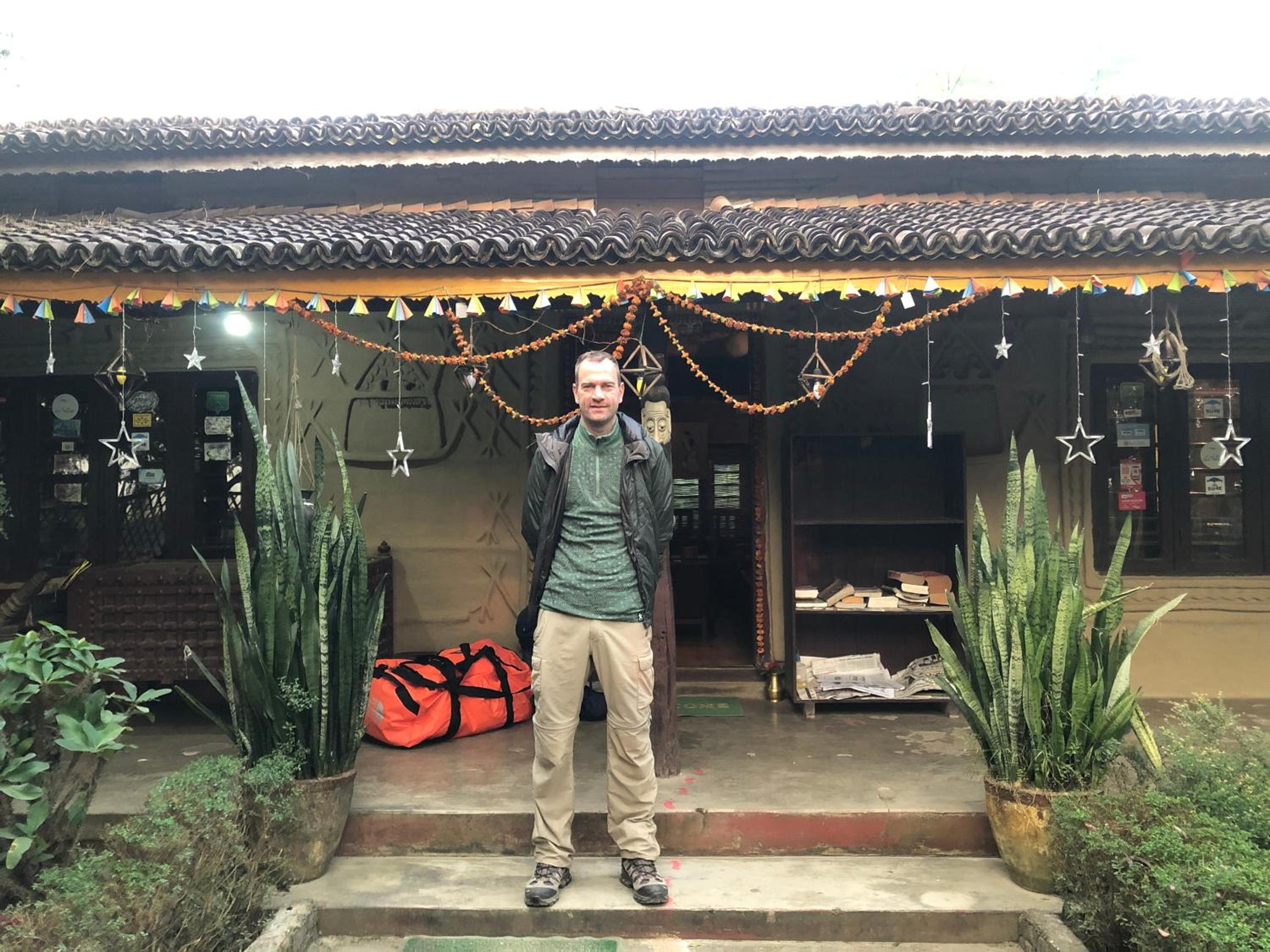 Tharu Community Home Stay