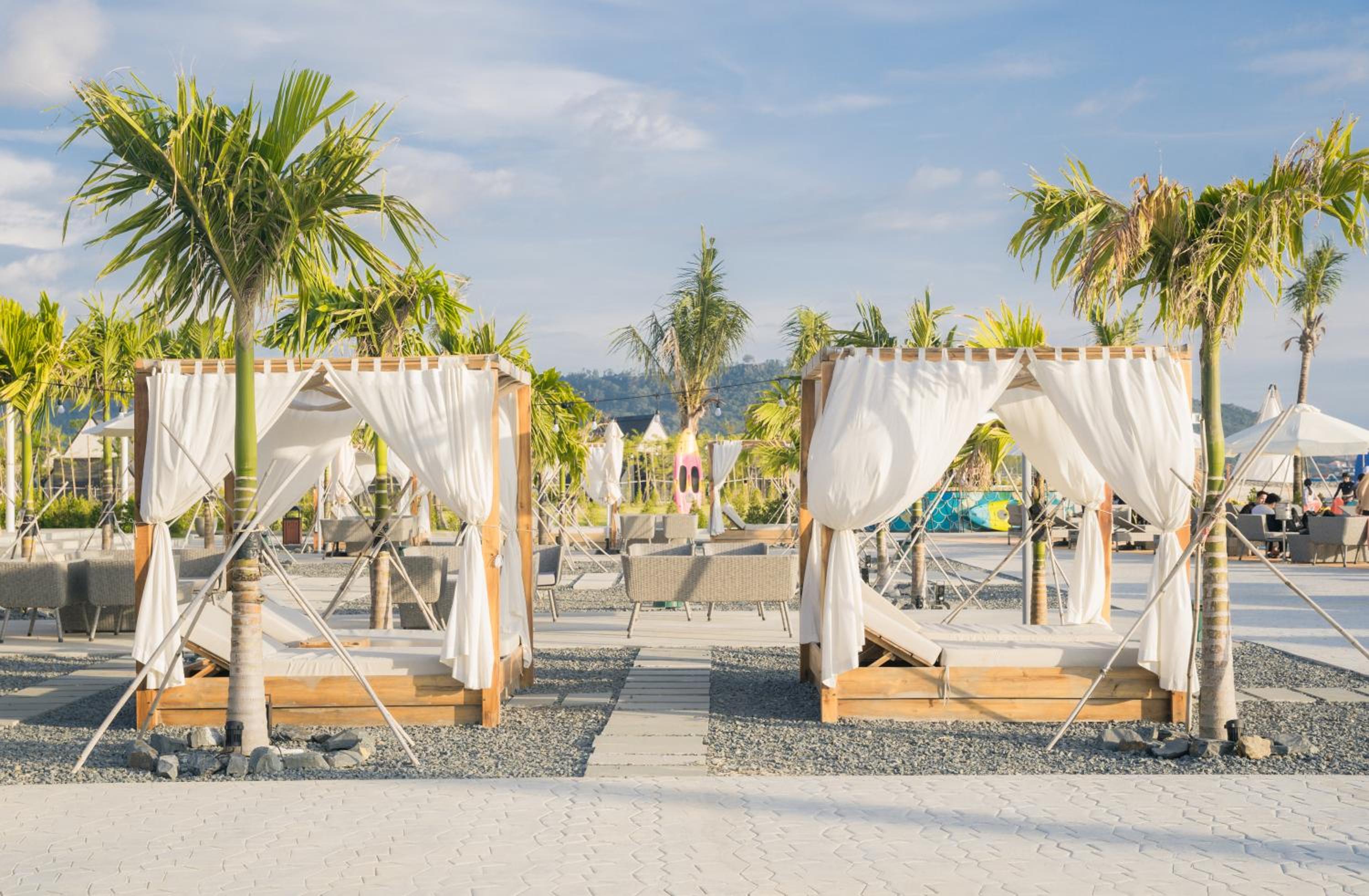 Summer Bay Beach Club & Cabins Sihanoukville by Preference