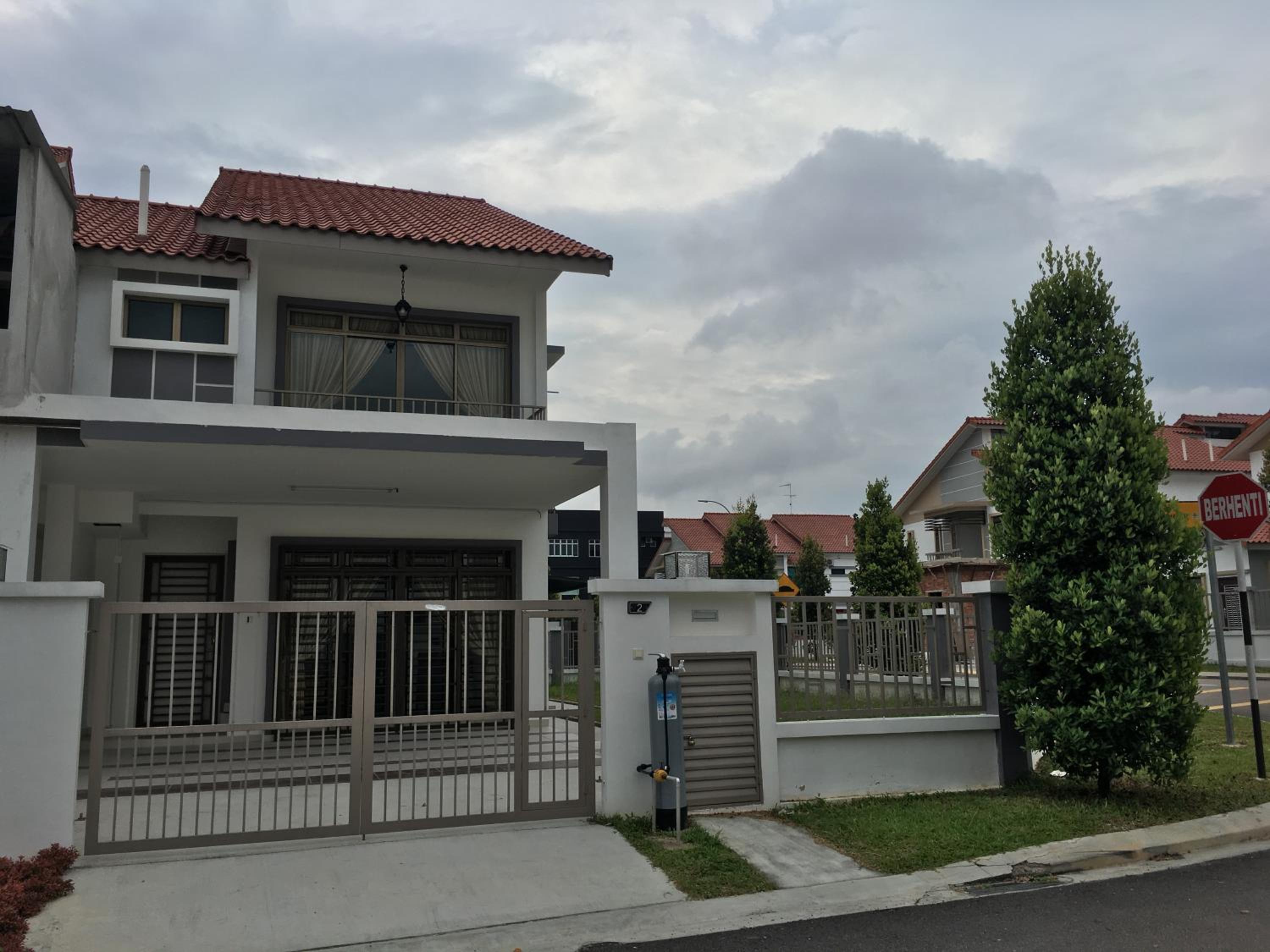 Bandar Dato Onn P15 Homestay