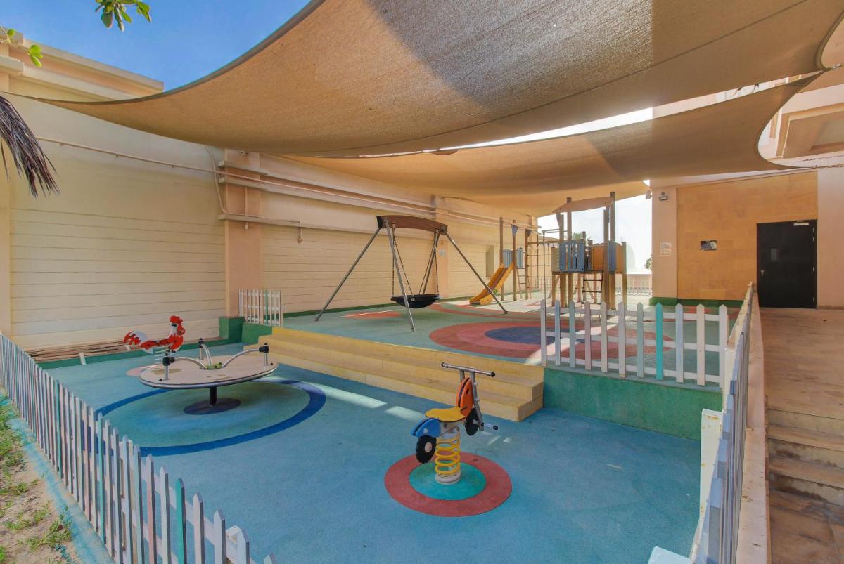 Luxe Getaways Royal Amwaj Palm Jumeirah Resort Apartment Holiday Home