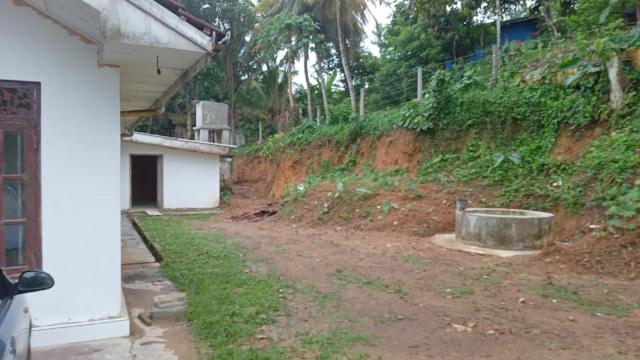 Kalapuwa Resort